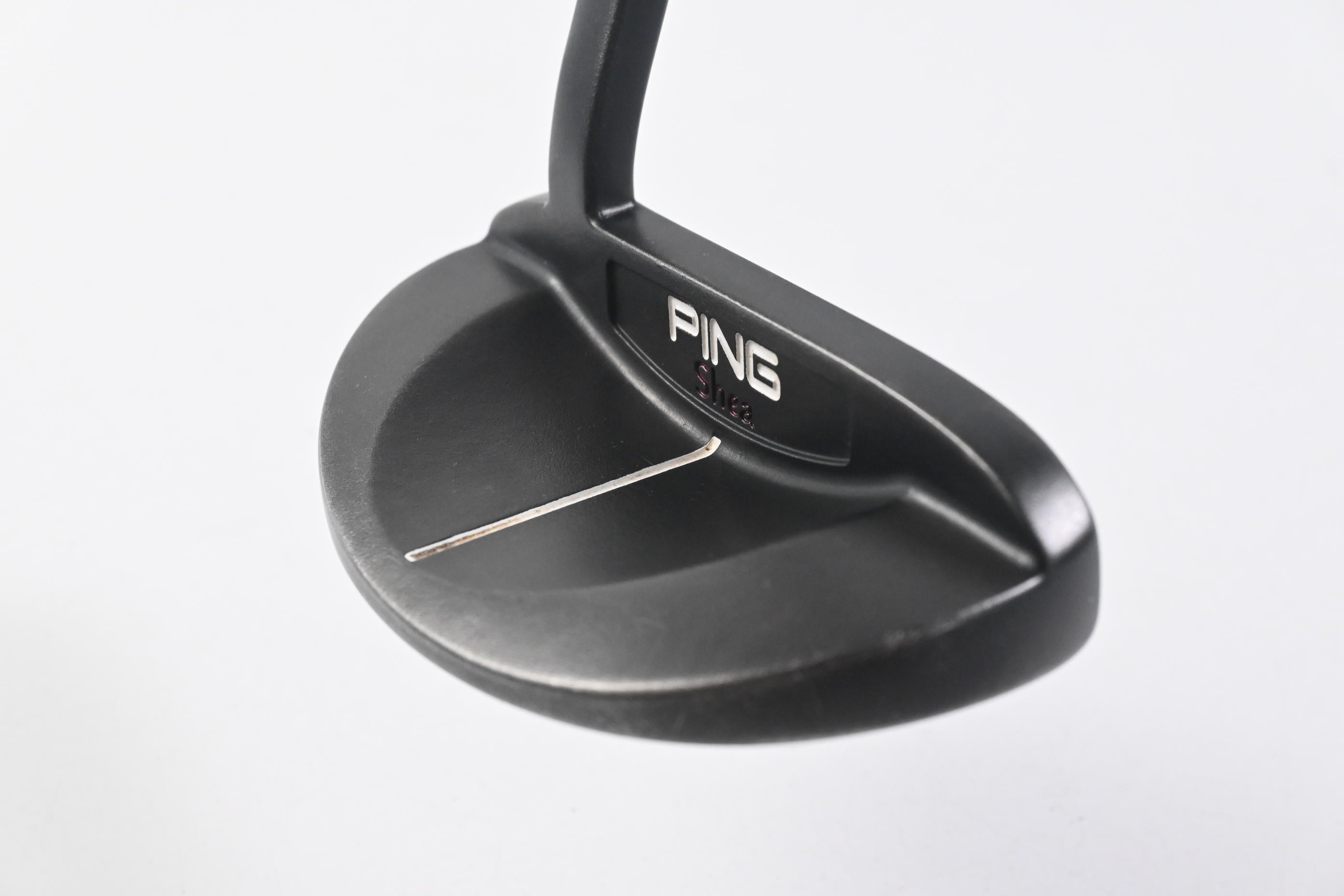 Ping Scottsdale TR Shea Putter / 35 Inch