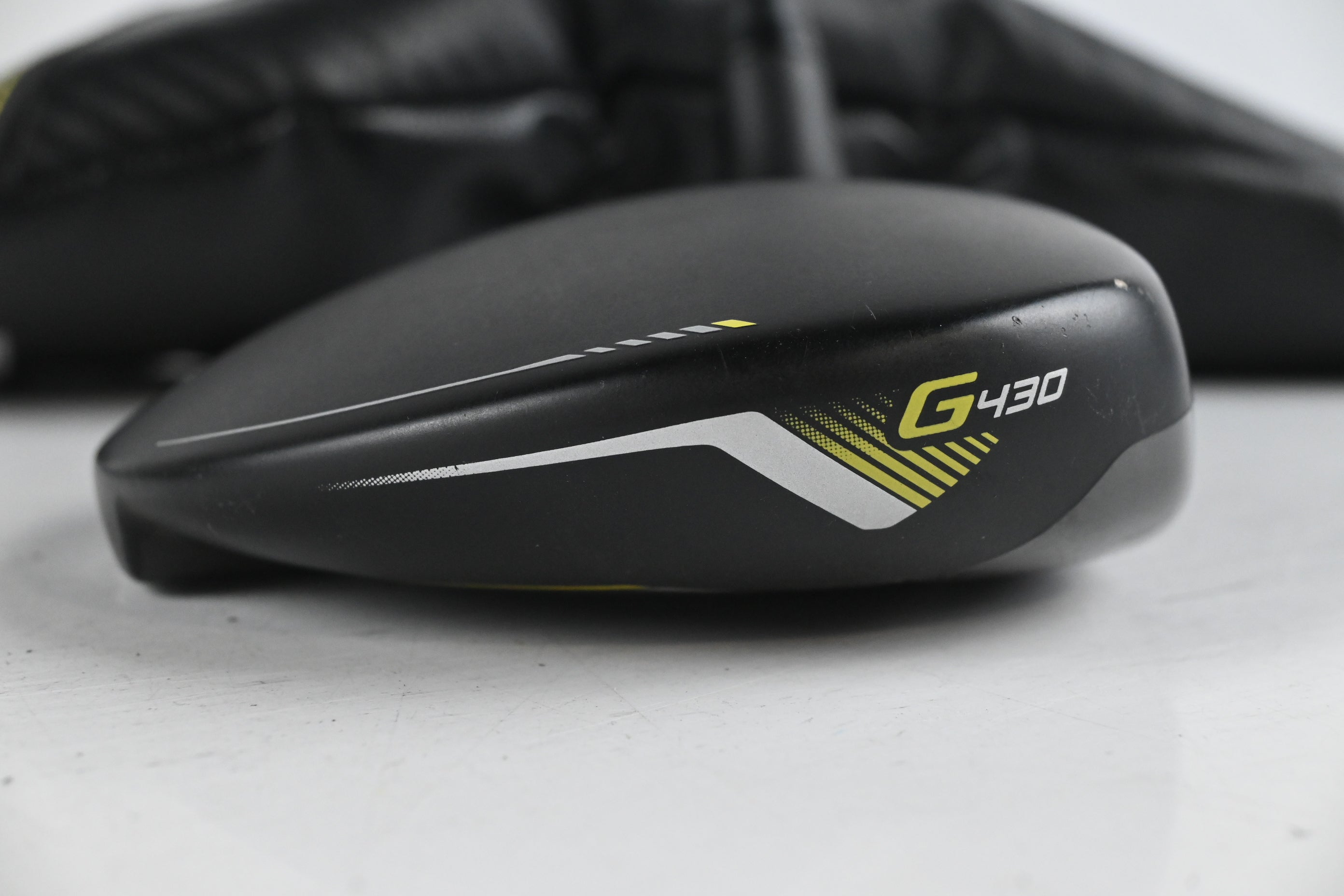 Ping G430 SFT #3 Wood / 16 Degree / Senior Flex Ping Alta Quick 45 Shaft