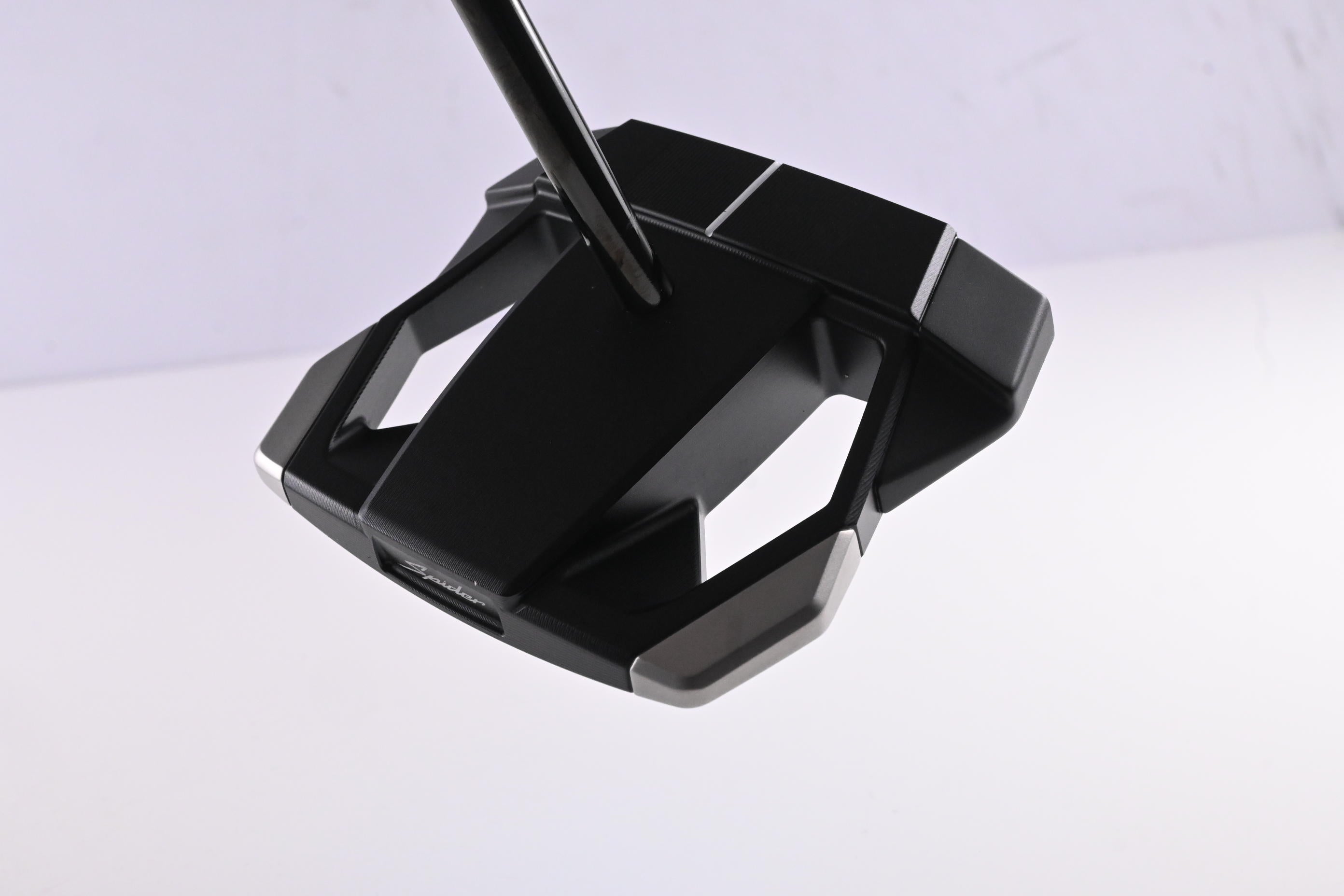 Taylormade Spider ZT Max Black Putter / 35 Inch