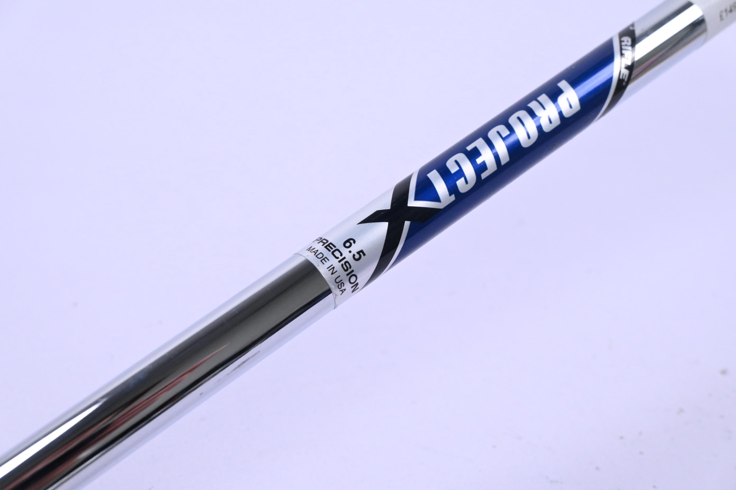 Titleist Vokey SM11 Gap Wedge / 52 Degree / X-Flex Project X Rifle Shafts