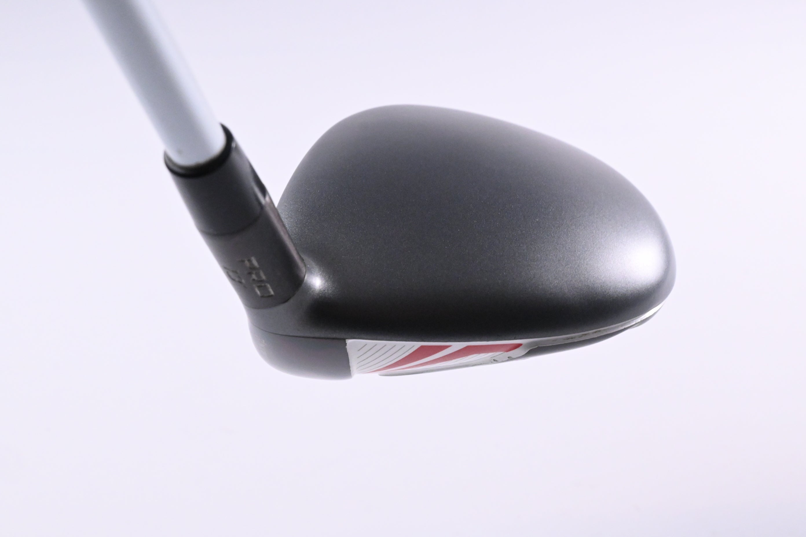 Tour Issue Callaway X Hot Pro Deep #3 Wood / 13 Degree / X-Flex Proforce VTS 7