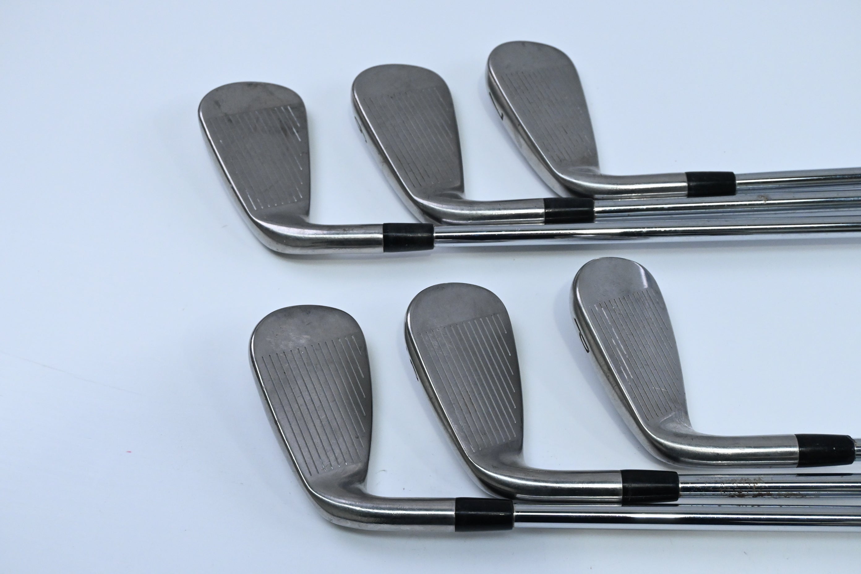 Titleist 716 AP1 Irons / 5-PW / Regular Flex Dynamic Gold R300 Shafts