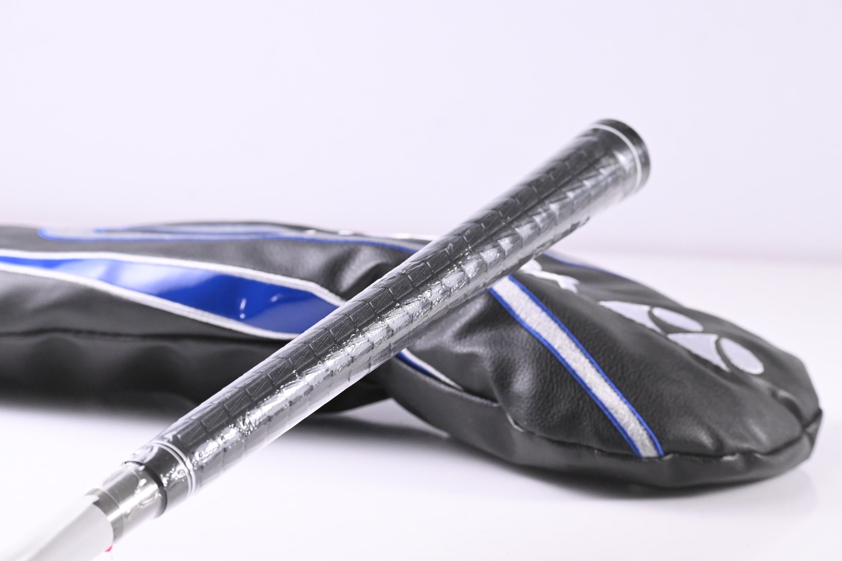 Yonex Ezone Elite 4 Driver / 12 Degree / Regular Flex Yonex EX-E04 Shaft