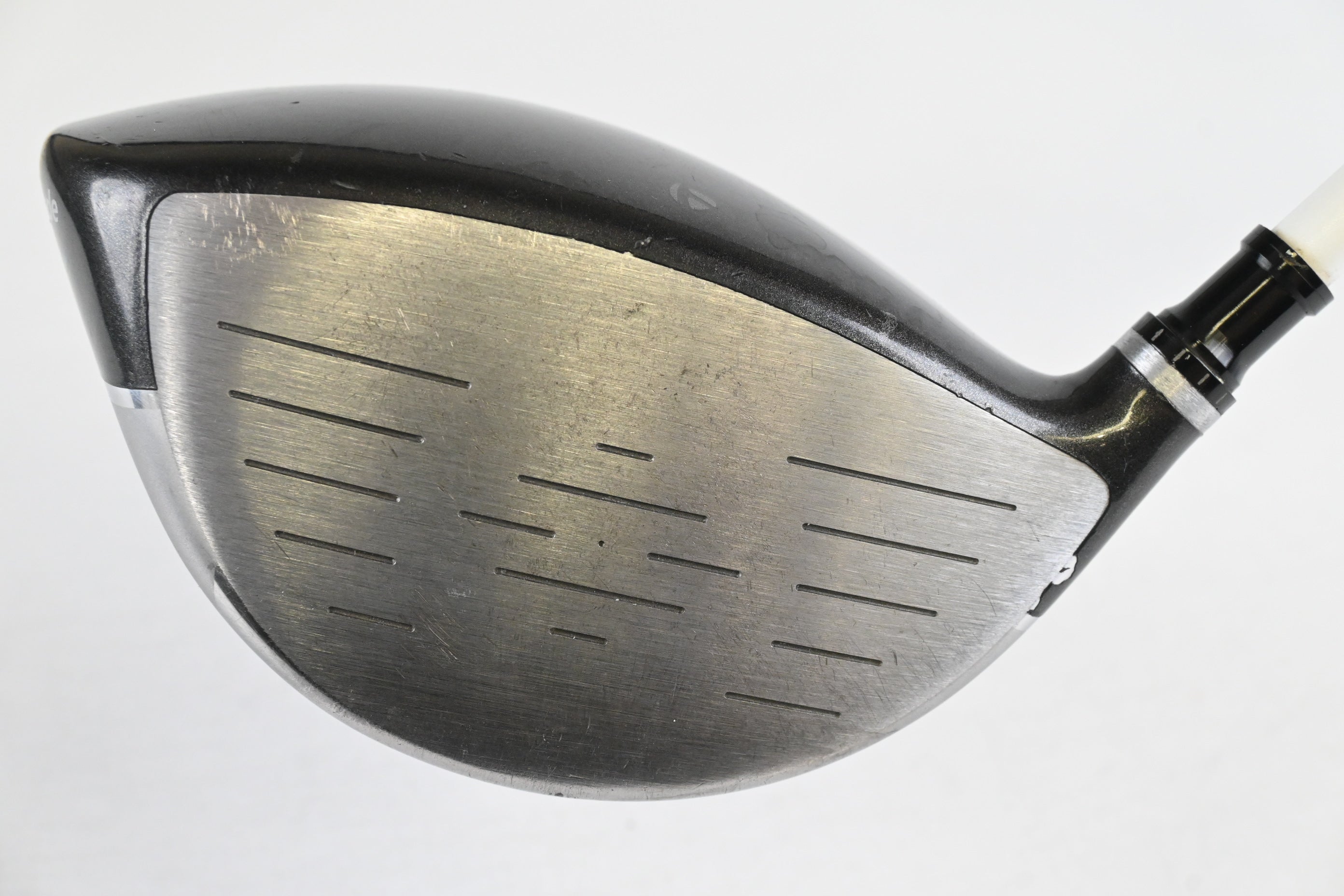 Taylormade SLDR 460 Driver / 9.5 Degree / Regular Flex Matrix XCon 5X3 Shaft