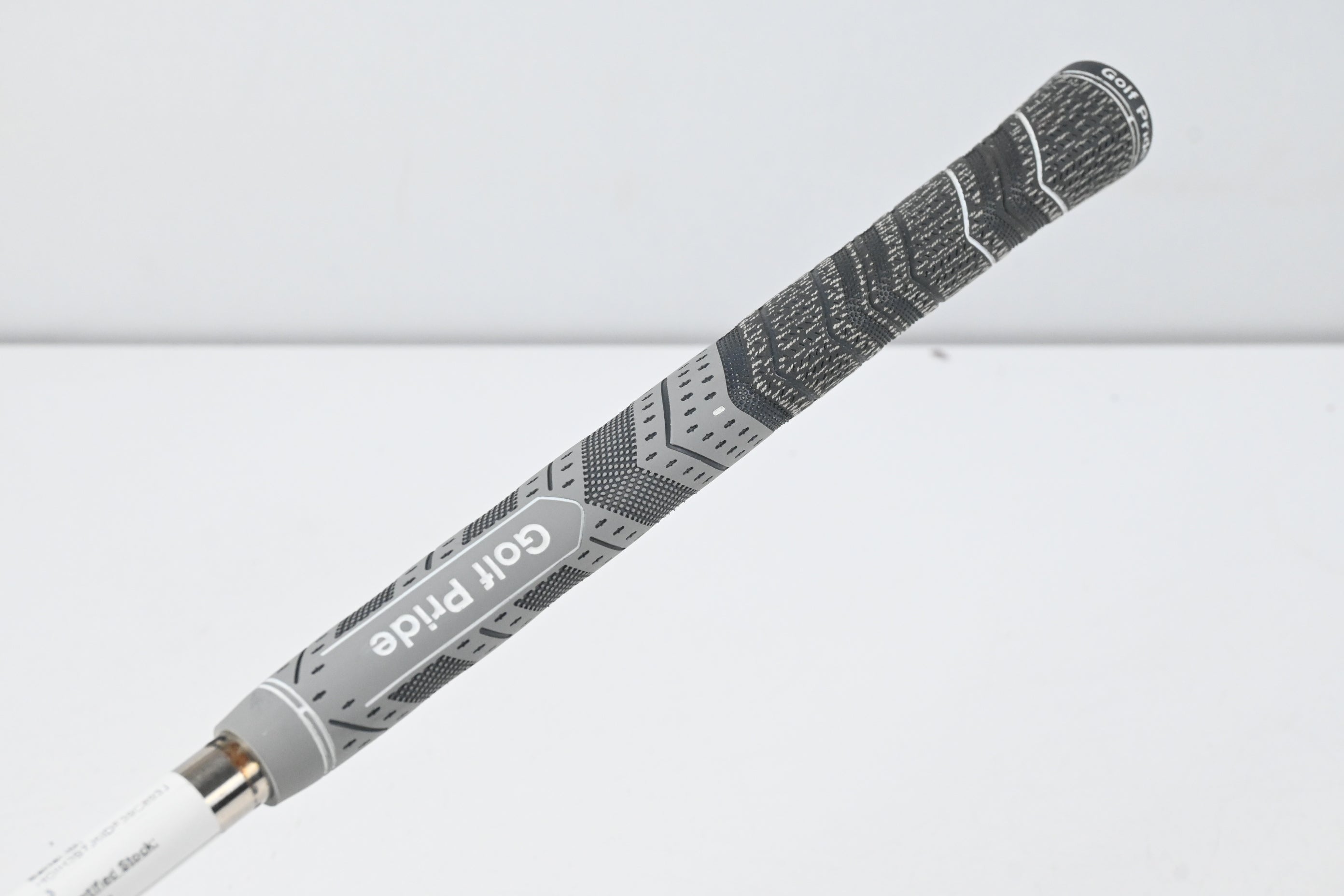 Ping Tour-W Lob Wedge / 60 Degree / Black Dot / Stiff Flex Black Gold Shaft