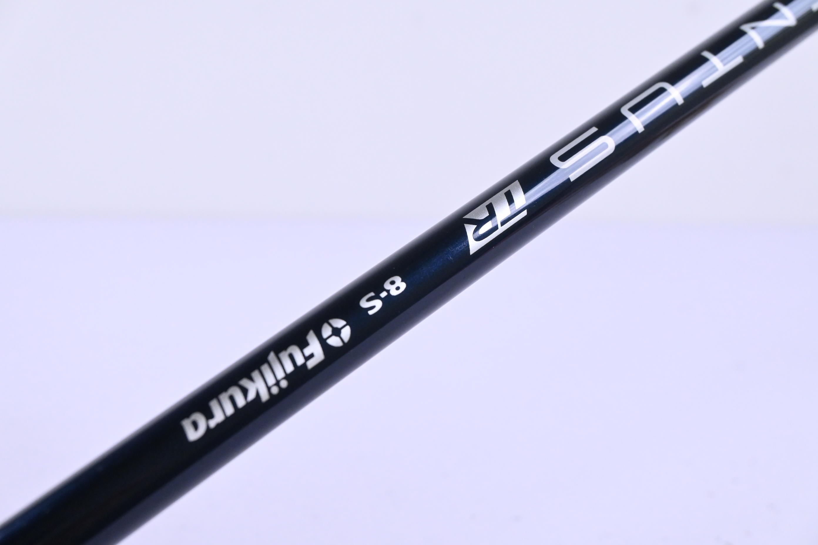 Srixon ZXi #4 Hybrid / 22 Degree / Stiff Flex Fujikura Ventus TR Blue 8 Shaft