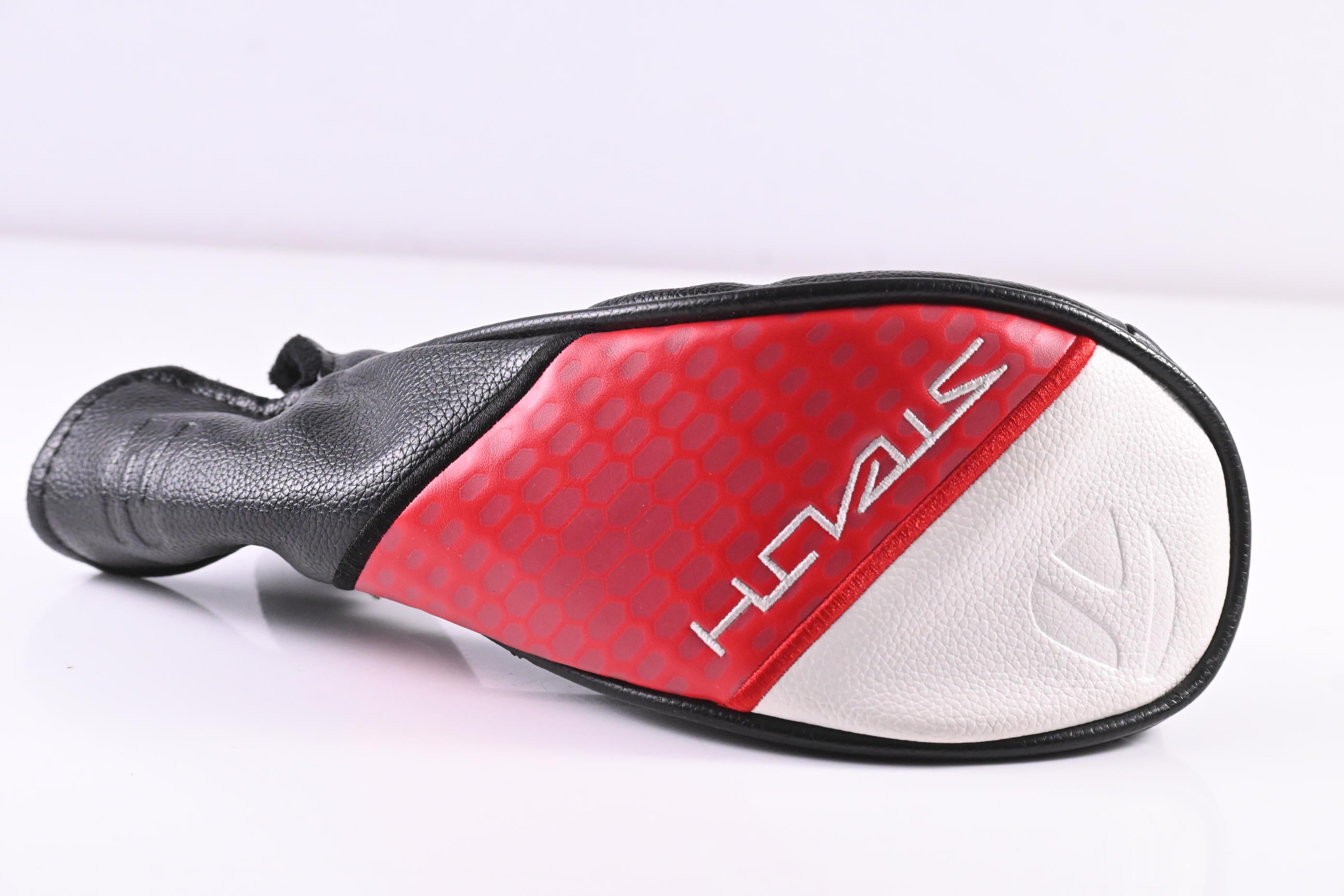Taylormade Stealth 2 #6 Hybrid / 28 Degree / Regular Flex Tensei TM Red 60 Shaft