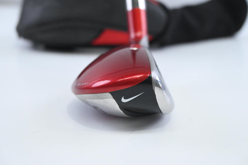 Nike VR-S Covert #4 Hybrid  / 23 Degree / Regular Flex Kuro Kage Red 70