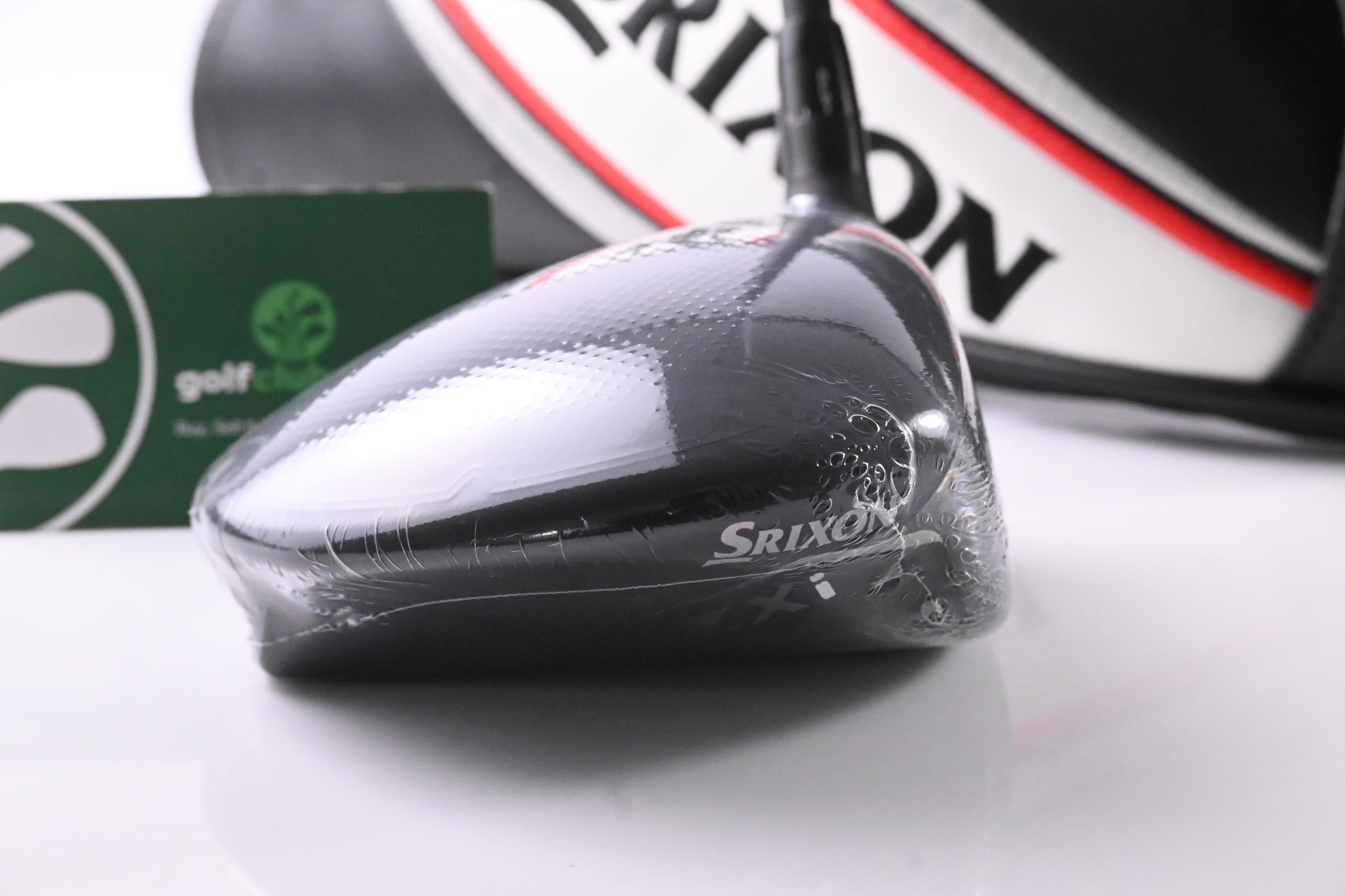 Srixon ZXi Driver / 10.5 Degree / X-Flex HZRDUS Black 70