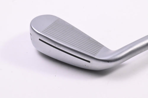 Taylormade P.DHY #4 Iron / 22 Degree / Stiff Flex Project X Rifle Shaft
