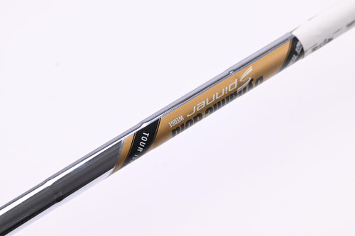 Cleveland RTZ Sand Wedge / 56 Degree / Wedge Flex Dynamic Gold Spinner Shaft