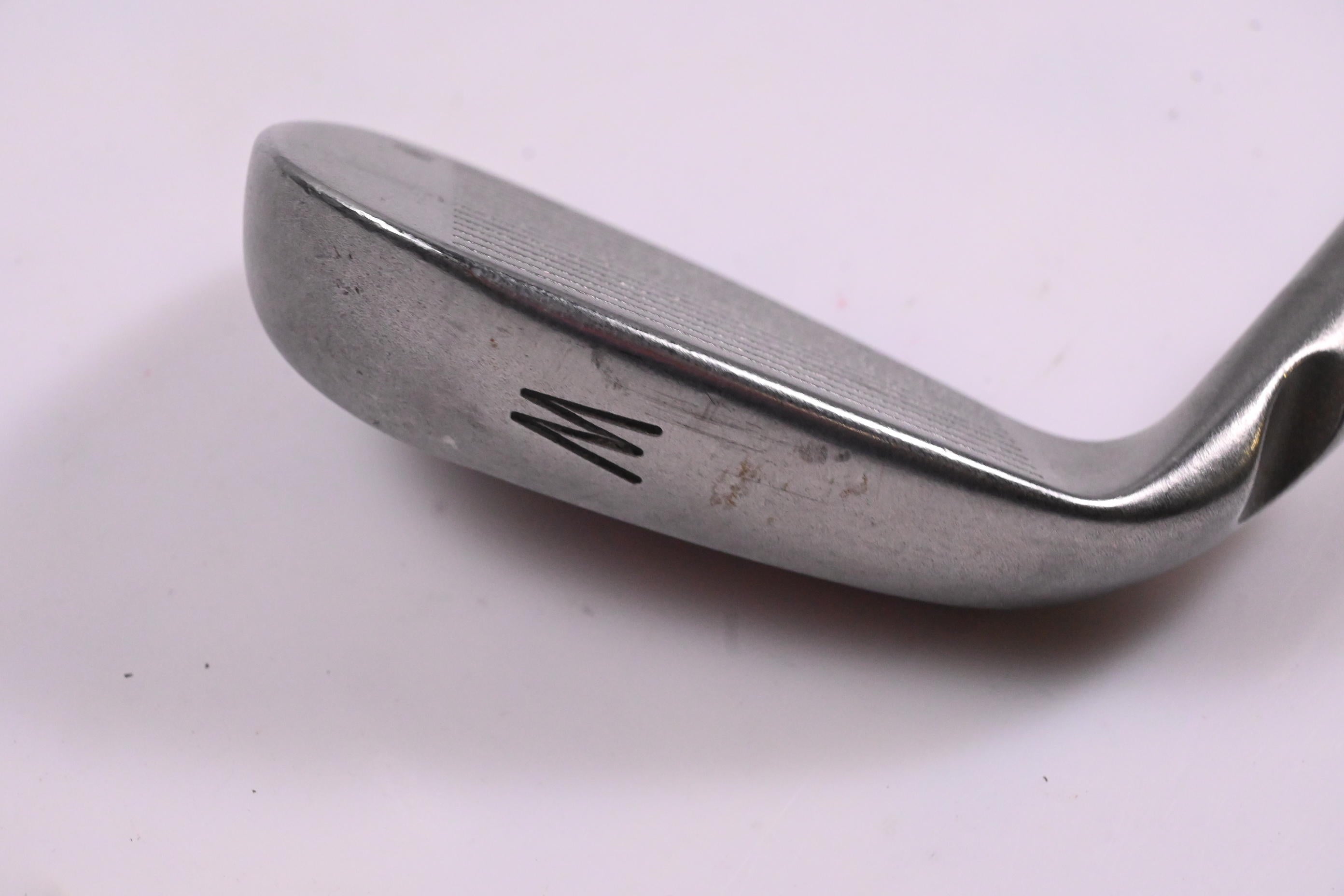 Ping i10 Pitching Wedge / 45 Degree / Blue Dot / Wedge Flex Steel Shaft