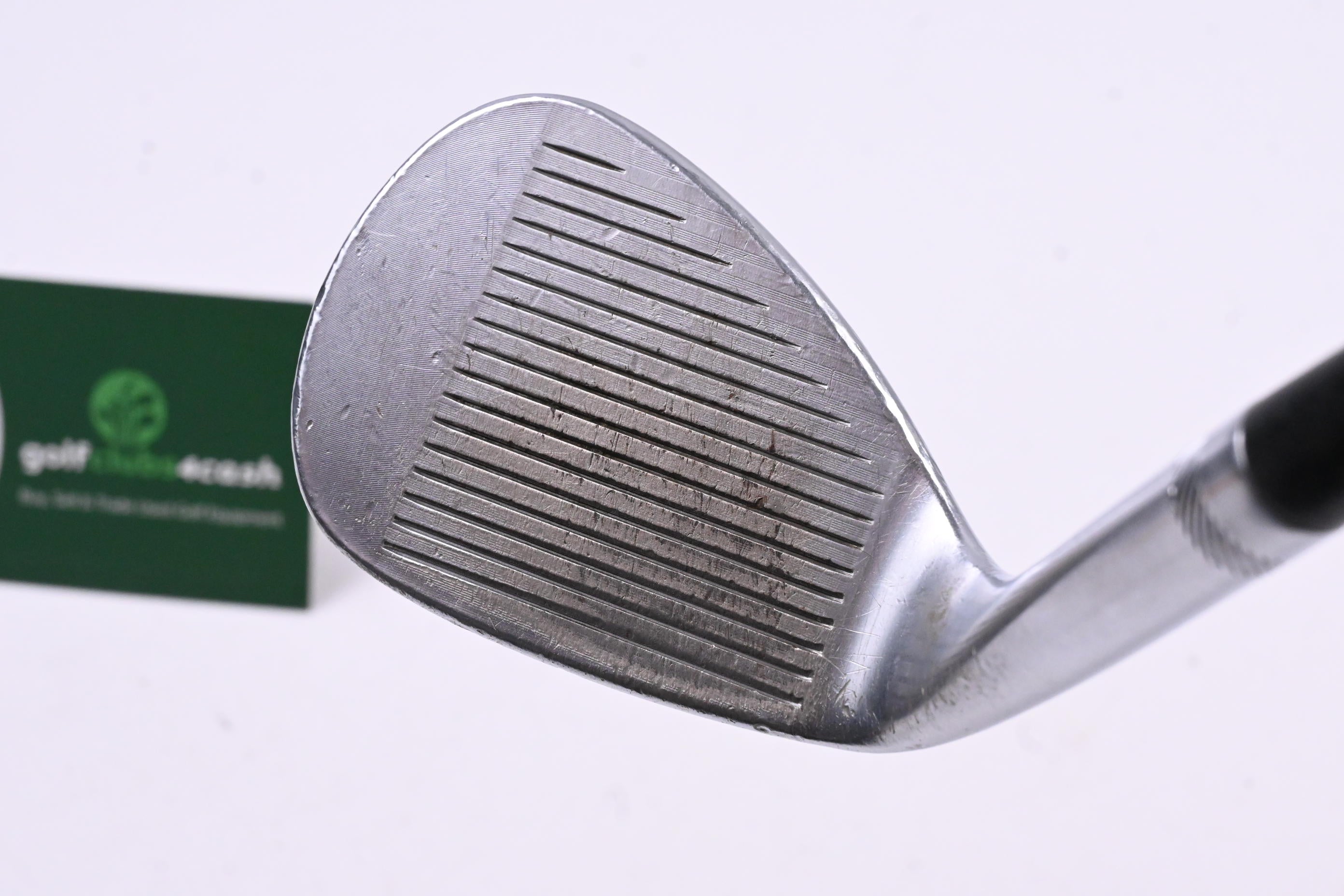 Titleist Vokey SM6 Lob Wedge / 58 Degree / Wedge Flex Vokey SM6 Shaft