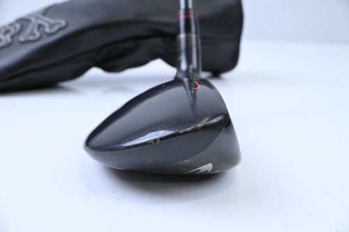 Benross Delta X #3 Hybrid / 20 Degree / Stiff Flex Fujikura Vista Pro 70h