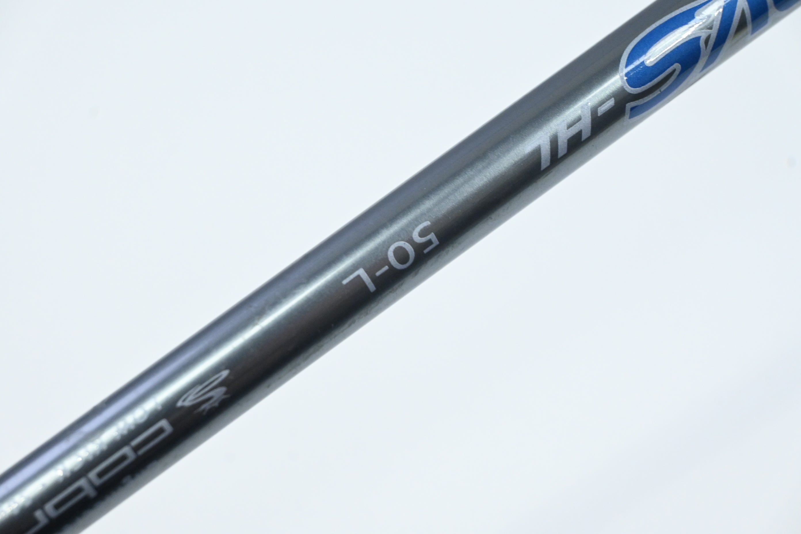 Ladies Cobra SZ #7 Iron / Ladies Flex Aldila DVS-HL 50 Shaft