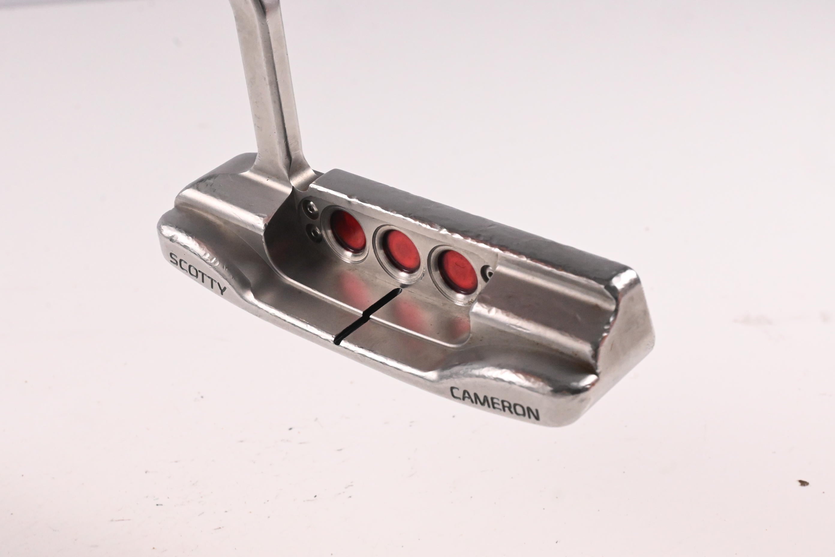 Scotty Cameron Select Newport 2016 Putter / 36 Inch