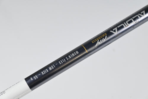 Ladies Cobra SS #6 Iron / Ladies Flex Aldila HM Tour 55 Shaft