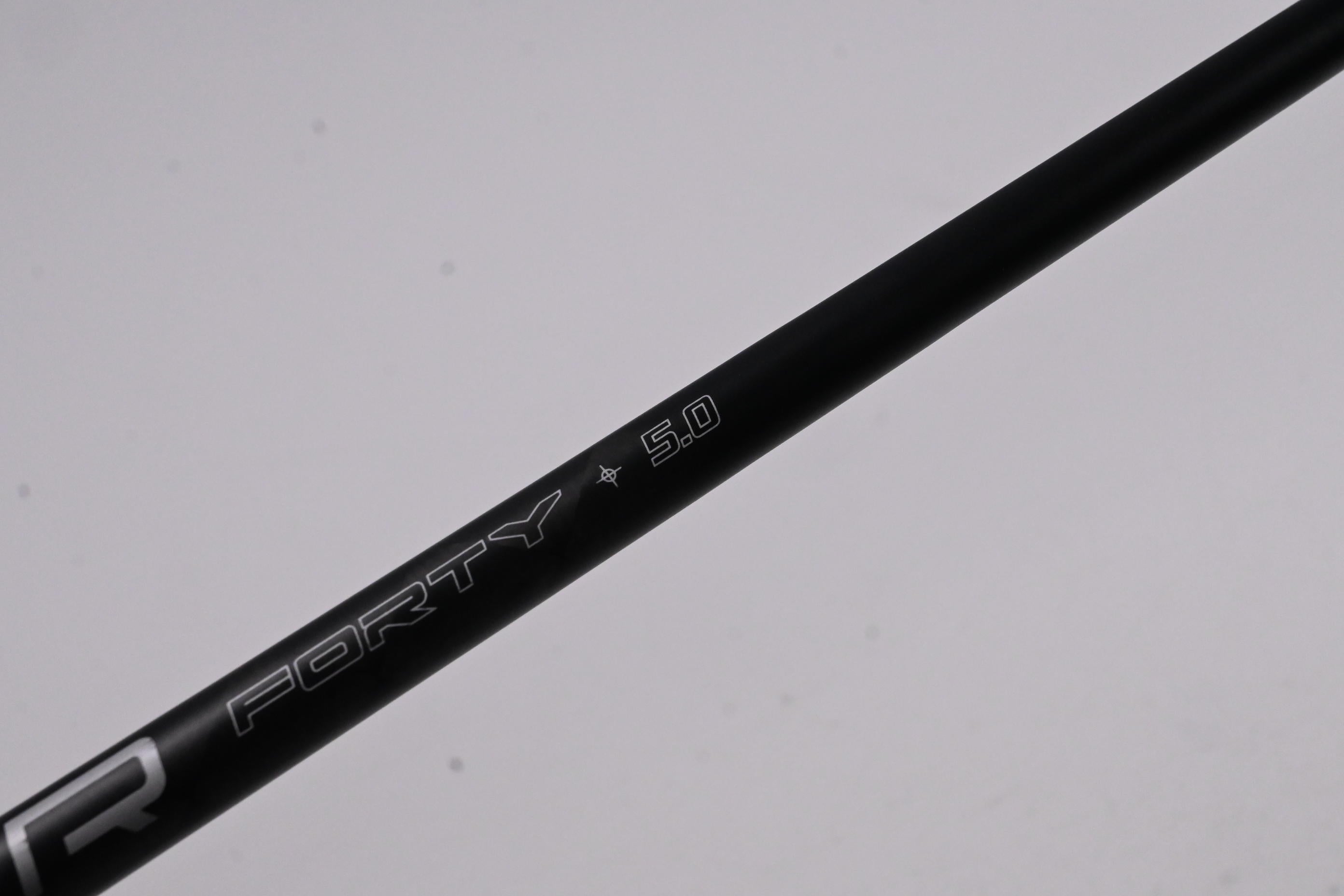 Project X Cypher 2.0 40 Driver Shaft / Senior Flex / Callaway 2nd Gen