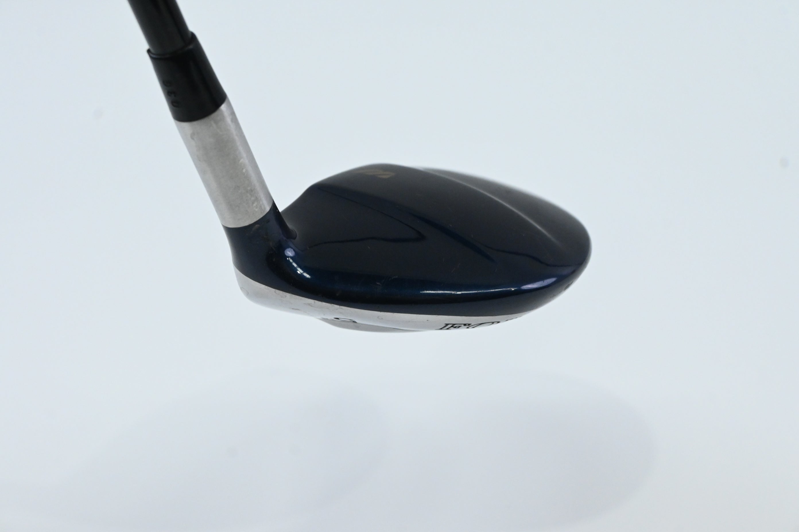 Mizuno T-Zoid Forged #5 Wood / 18 Degree / Stiff Flex Accel-Arc