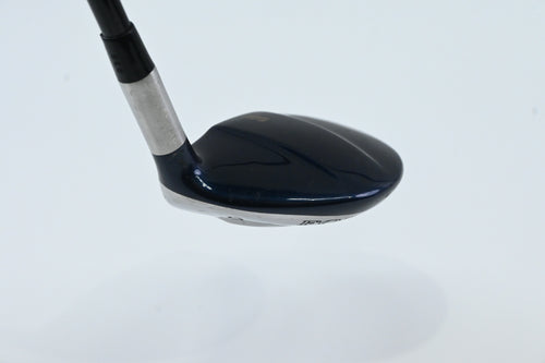 Mizuno T-Zoid Forged #5 Wood / 18 Degree / Stiff Flex Accel-Arc