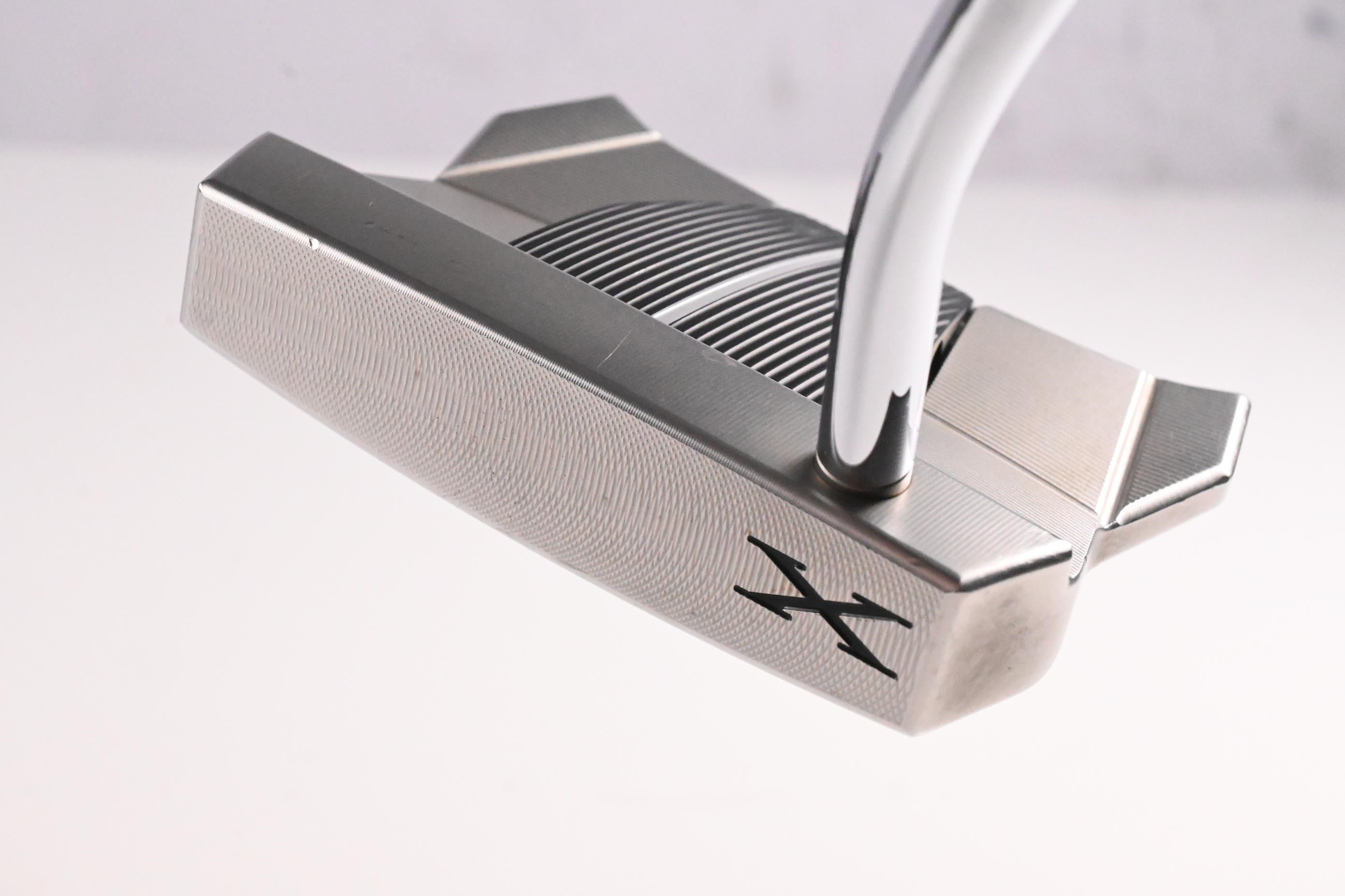 Scotty Cameron Phantom X 11.5 2021 / 34 Inch