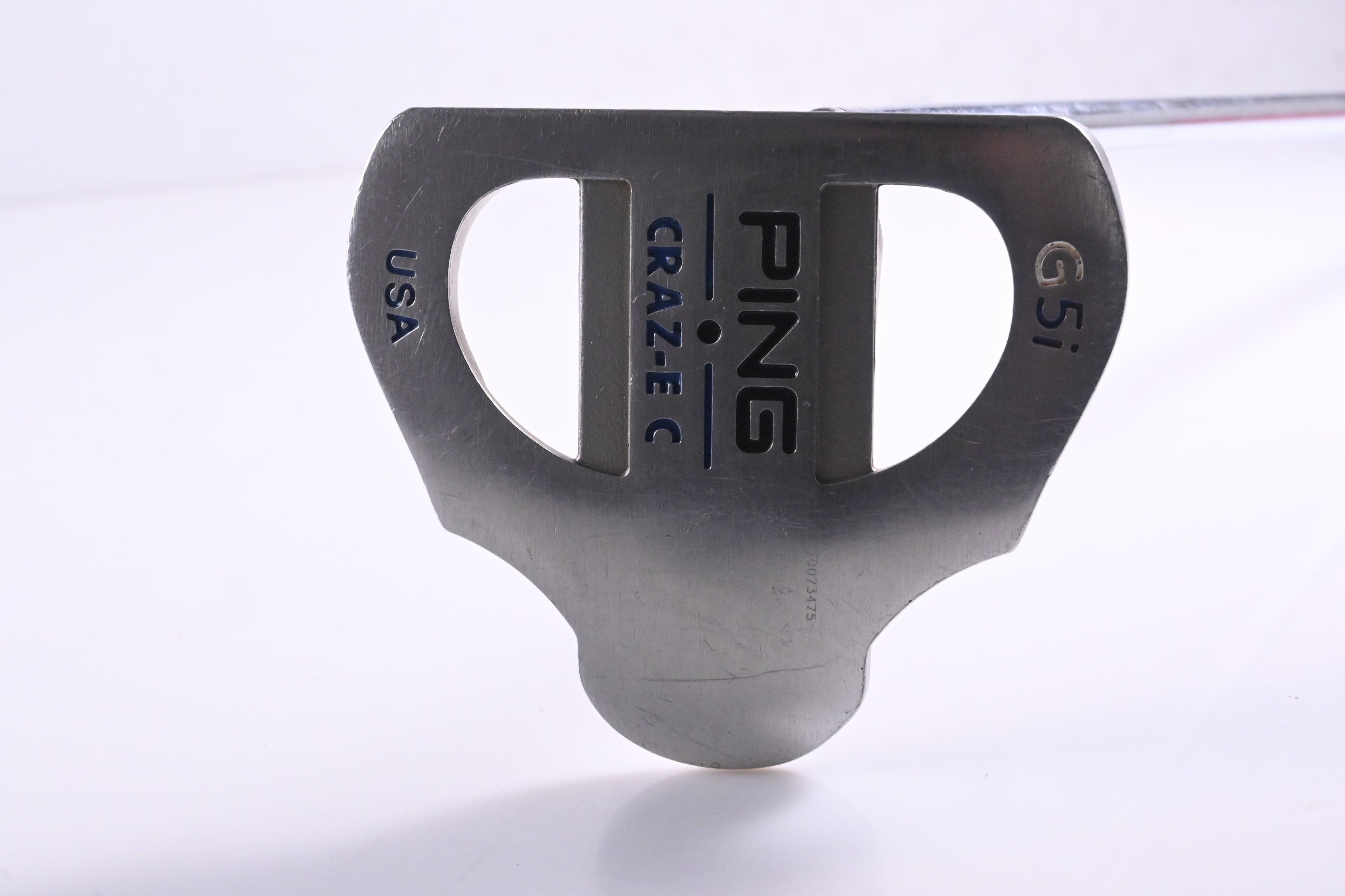 Ping Craz-E C G5i Putter / 35 Inch