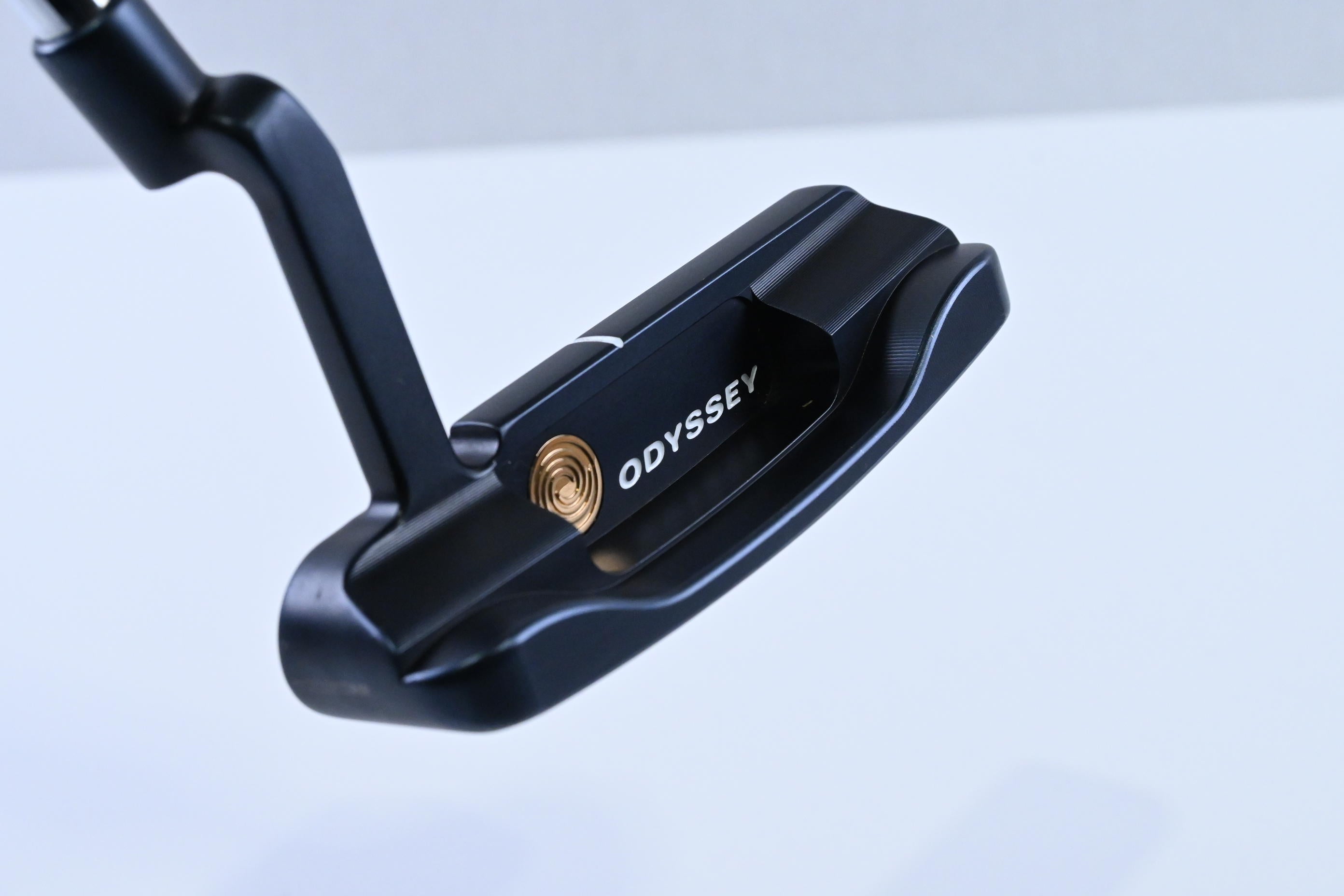 Odyssey Ai-One Milled 1T Putter / 34 Inch