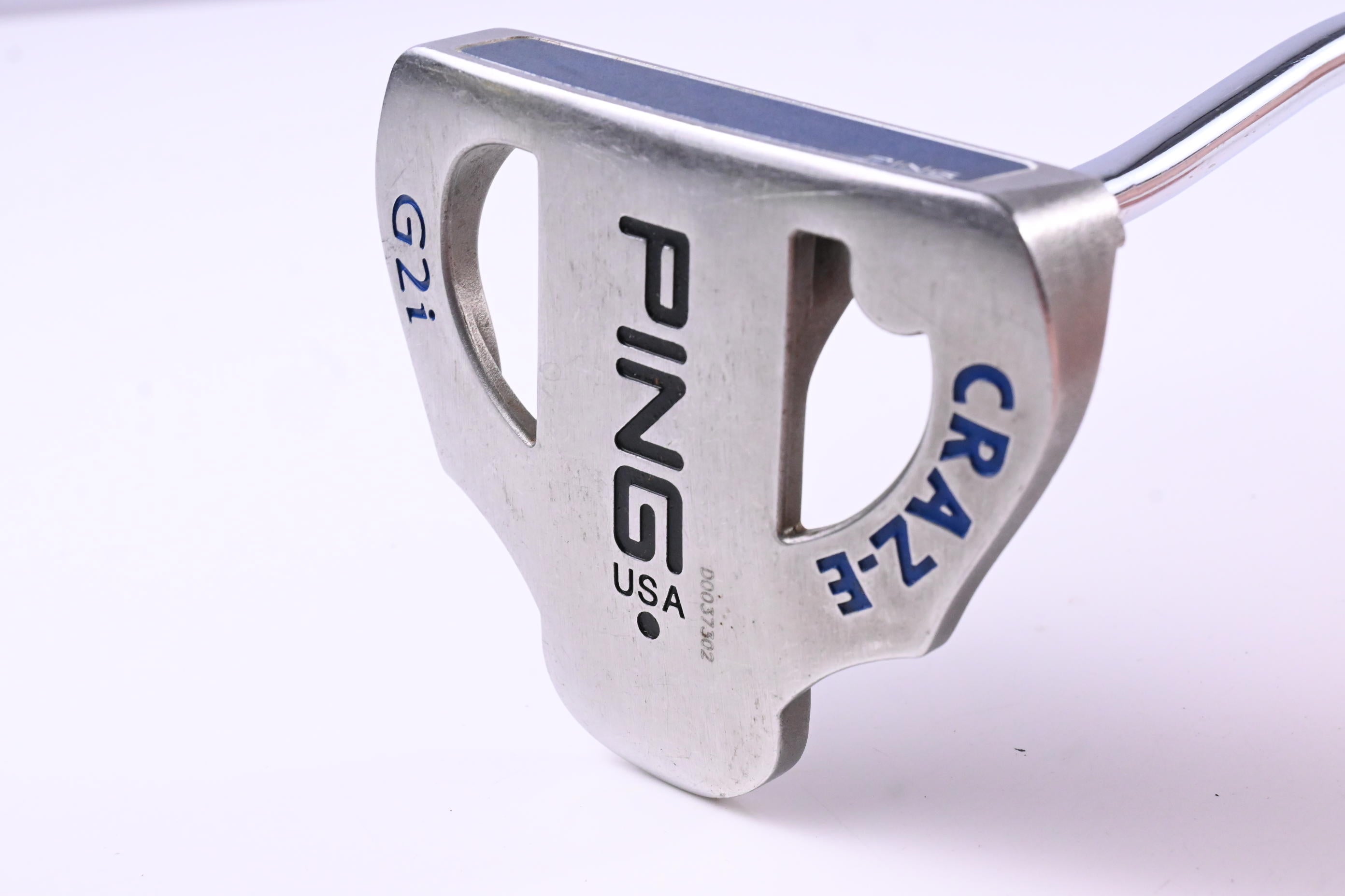 Ping Craz-E G2i Putter / 33 Inch