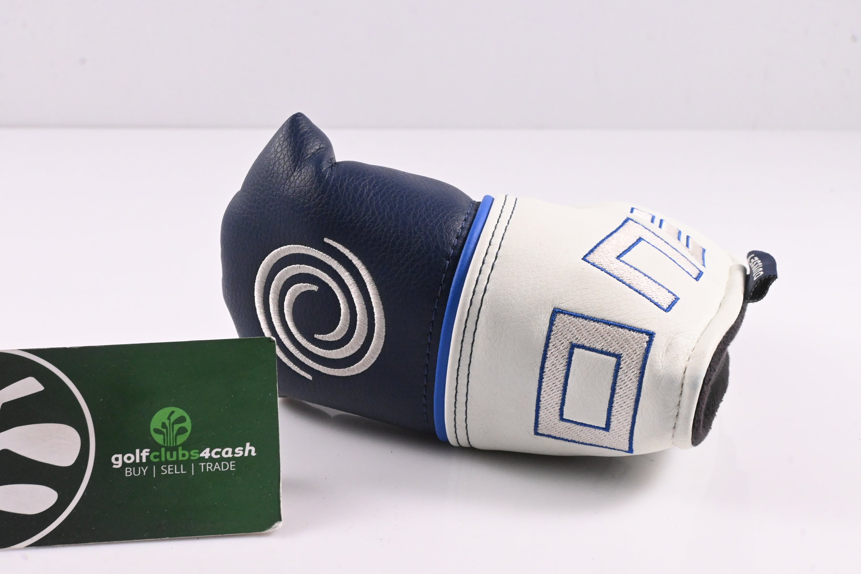 Odyssey Ai-One Square 2 Square DW Putter / 34 Inch