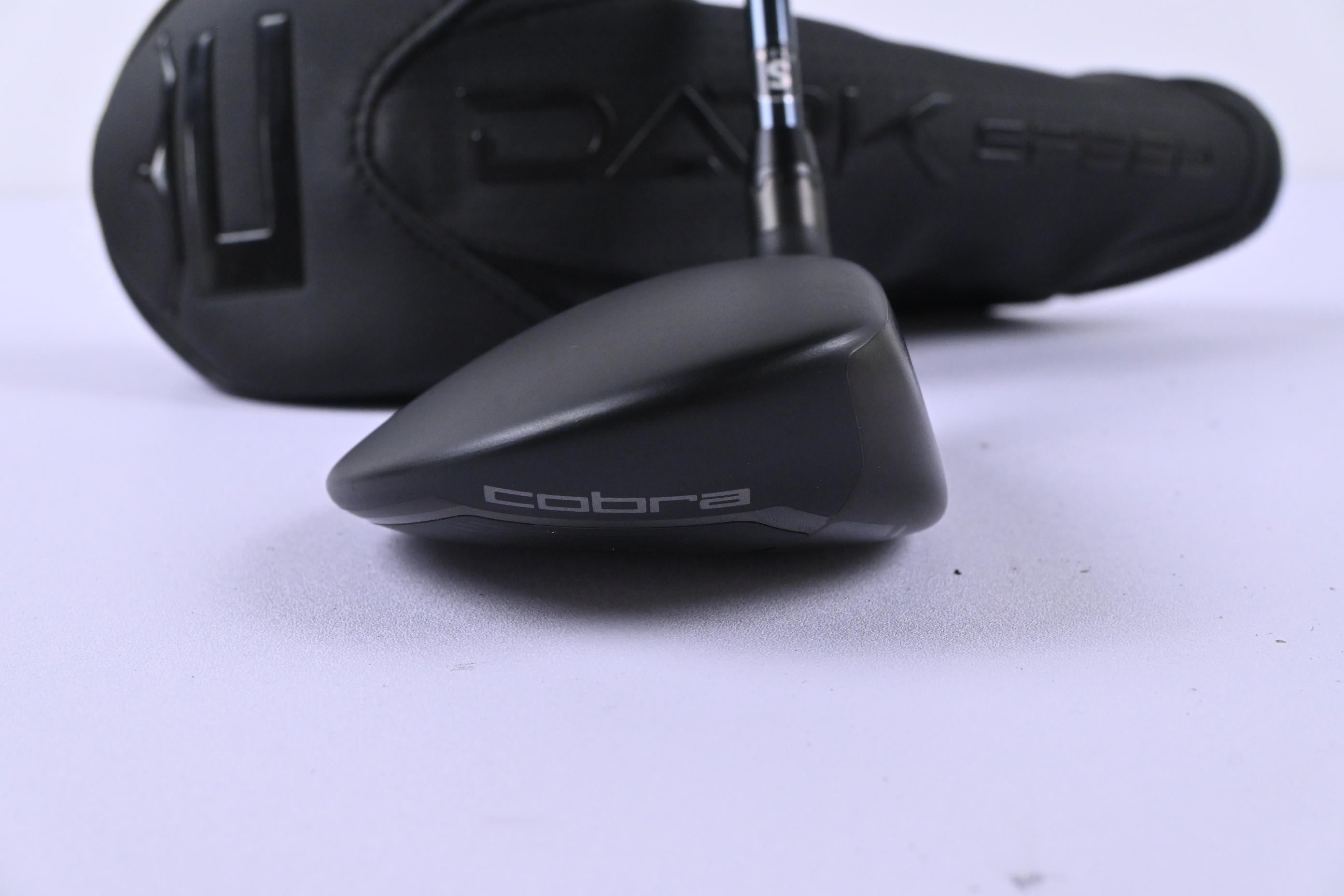 Cobra Darkspeed LS #3 Wood / 14.5 Degree / Stiff Flex UST LinQ M40X 7 Shaft