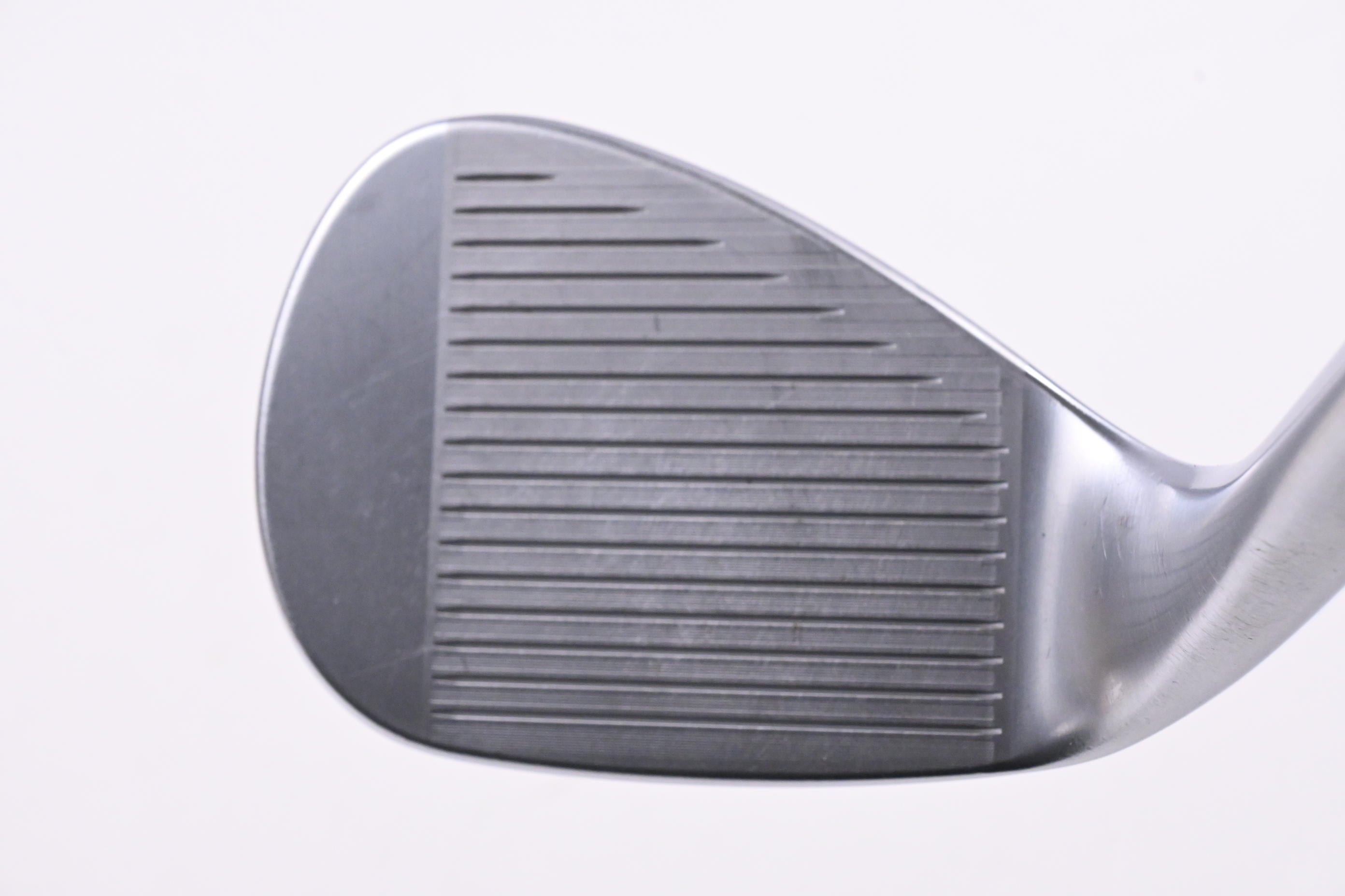 Titleist Vokey SM10 Sand Wedge / 56 Degree / Regular Flex Aerotech SteelFiber