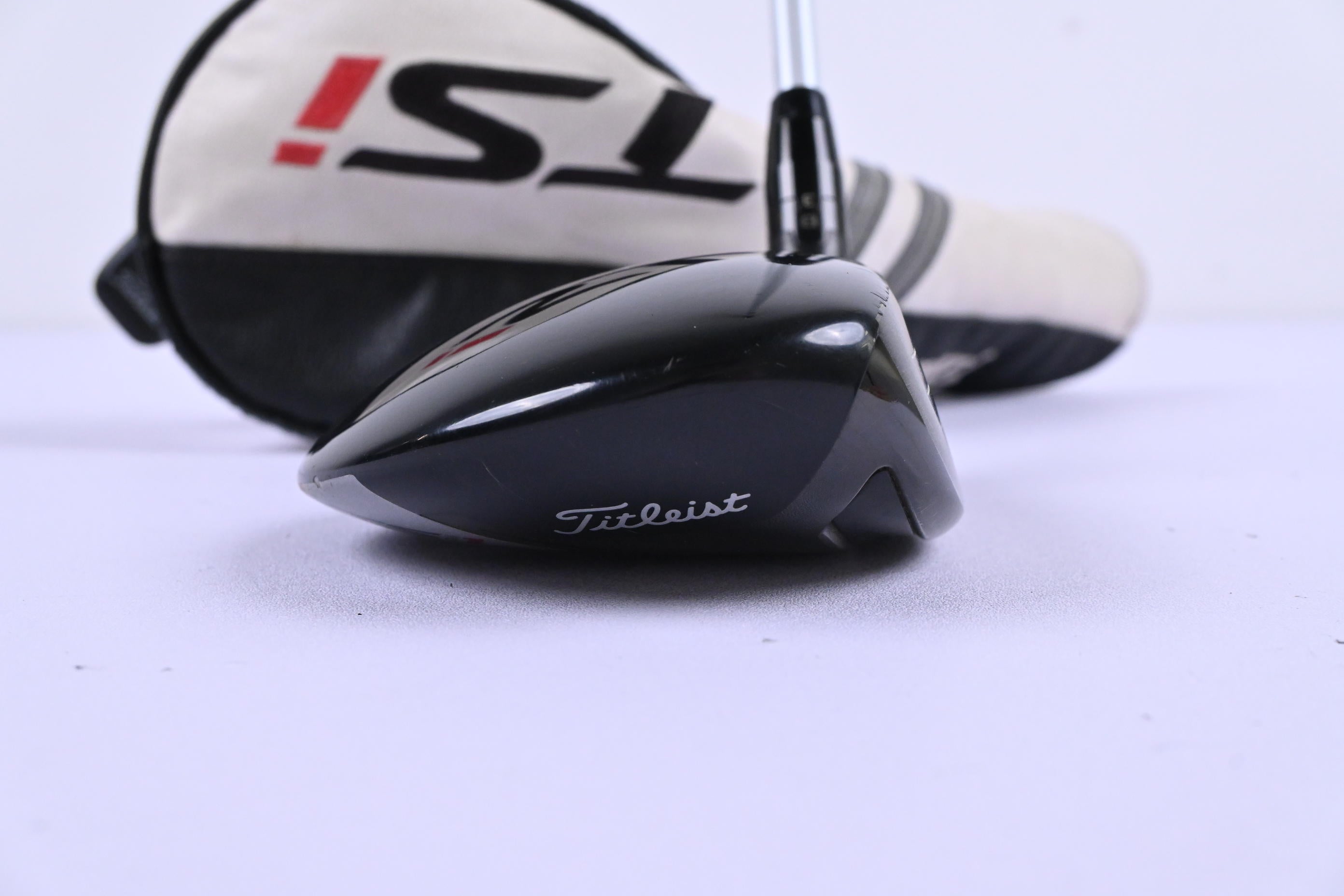 Titleist TSi1 #5 Wood / 18 Degree / Senior Flex Aldila Ascent 40 Shaft