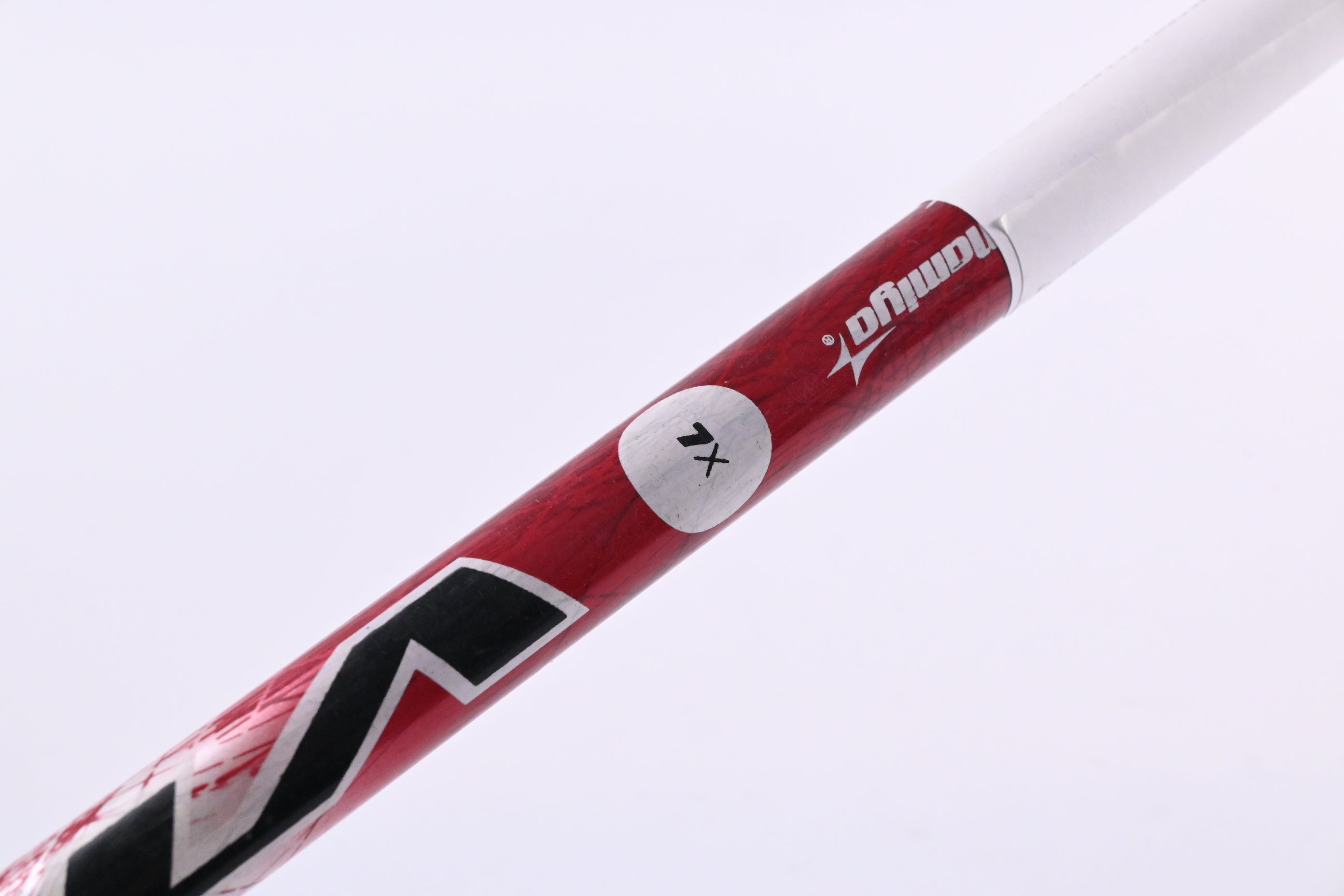 Tour Issue Callaway X Hot Pro Deep #3 Wood / 13 Degree / X-Flex Proforce VTS 7