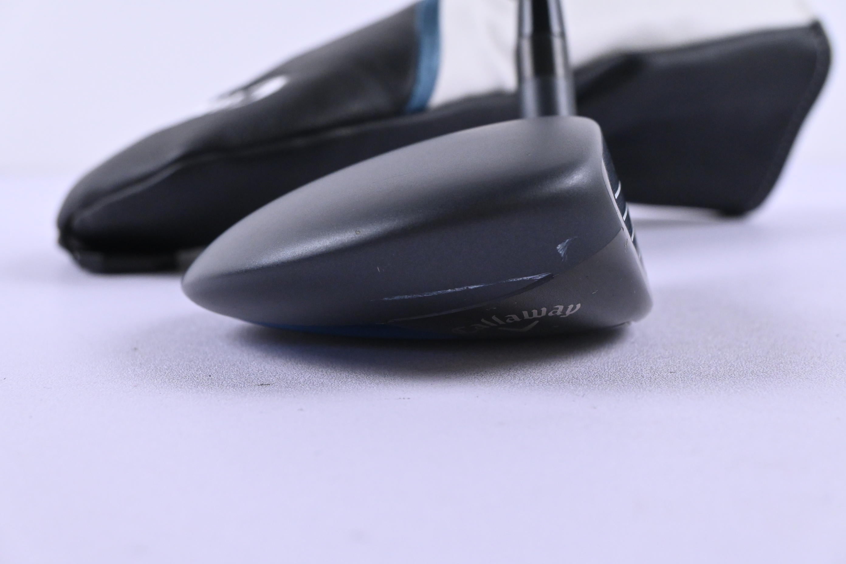 Callaway Edge #3 Wood / 15 Degree / Regular Flex Callaway Edge 65 Shaft