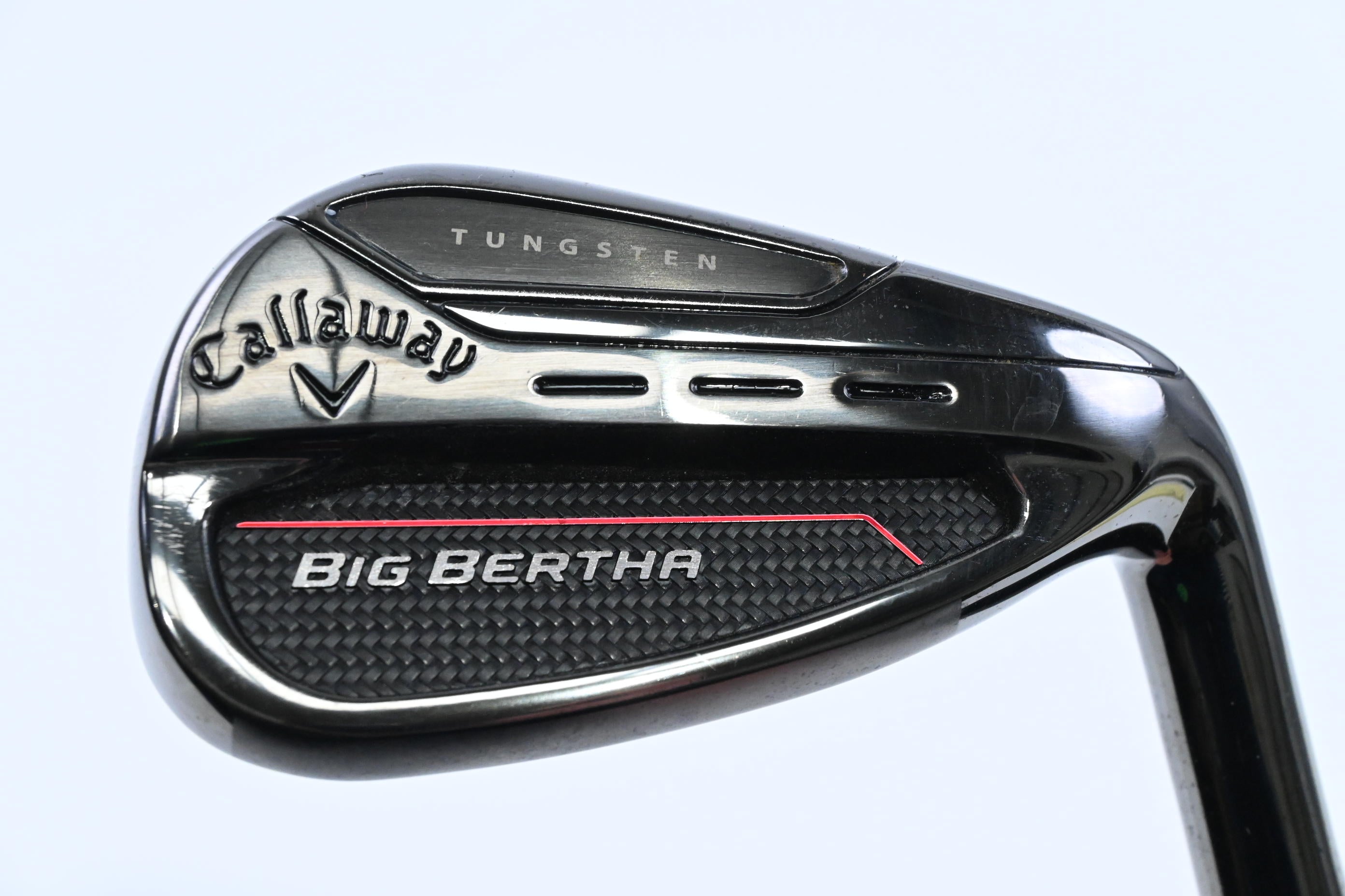 Callaway Big Bertha 2023 Pitching Wedge / 42 Degree / Senior Flex Cypher 50