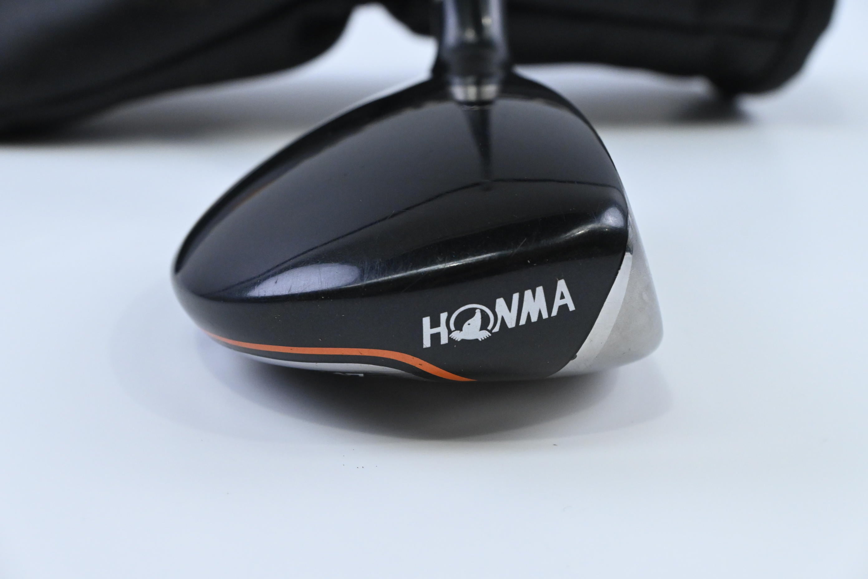 Honma TW747 UT #3 Hybrid / 19 Degree / Regular Flex Honma Vizard Shaft