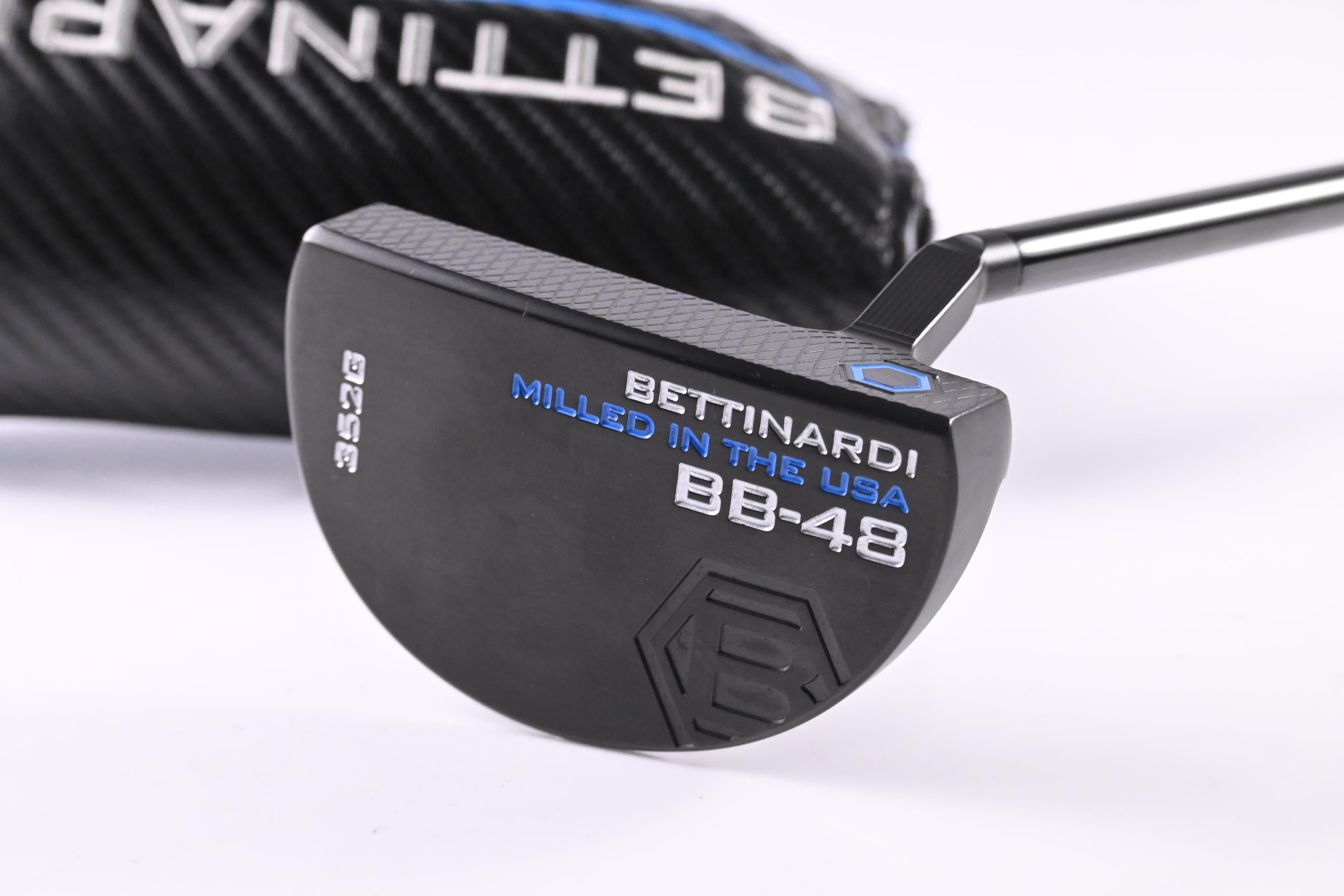 Bettinardi BB-48 2024 Series Putter / 35 Inch