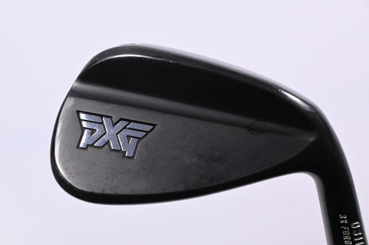 PXG 0311 3X Forged Gap Wedge / 50 Degree / Regular Flex MMT 70 Shaft