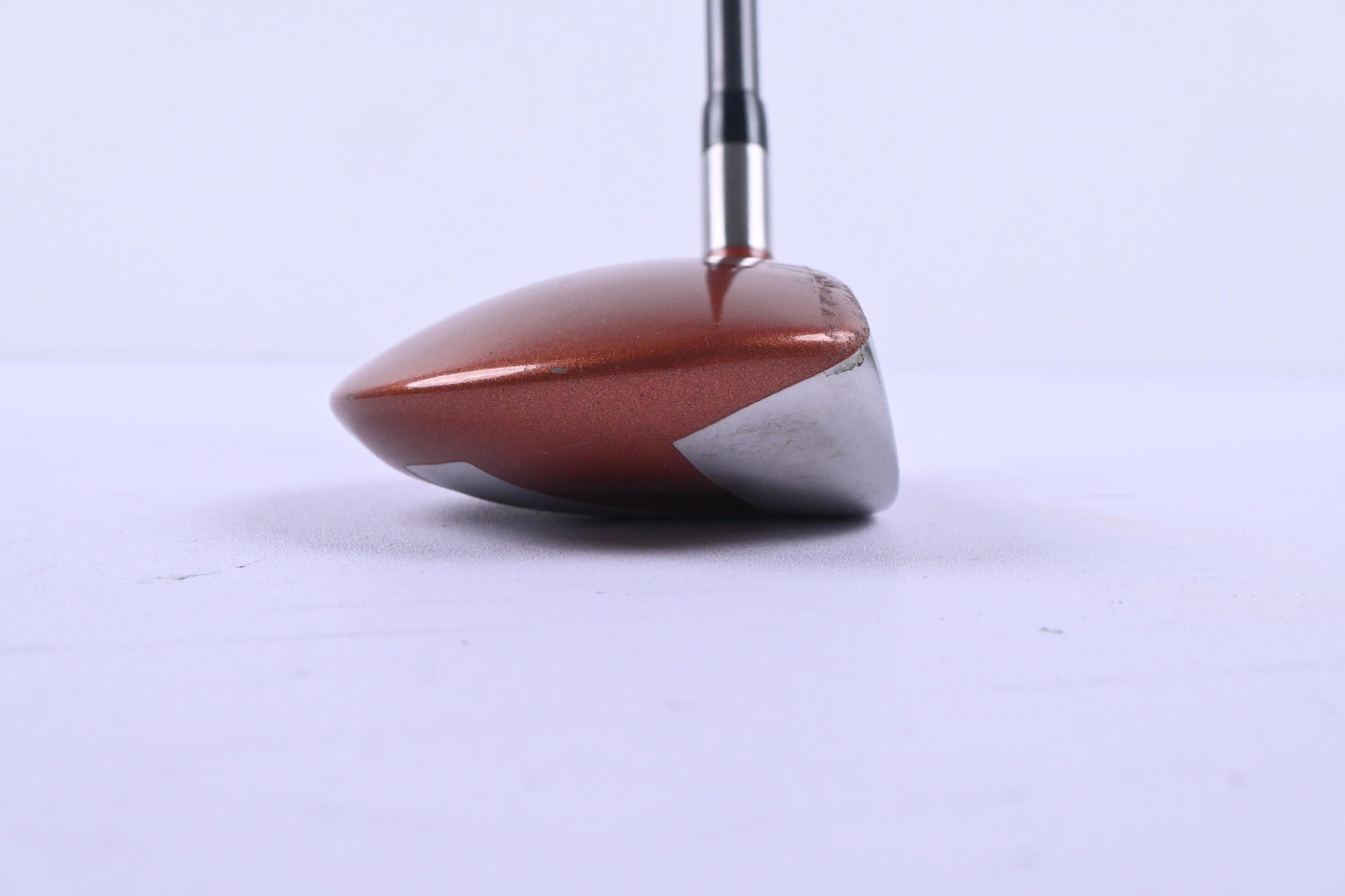 Taylormade Ti Bubble #3 Wood / 15 Degree / Regular Flex Taylormade Bubble 2 80