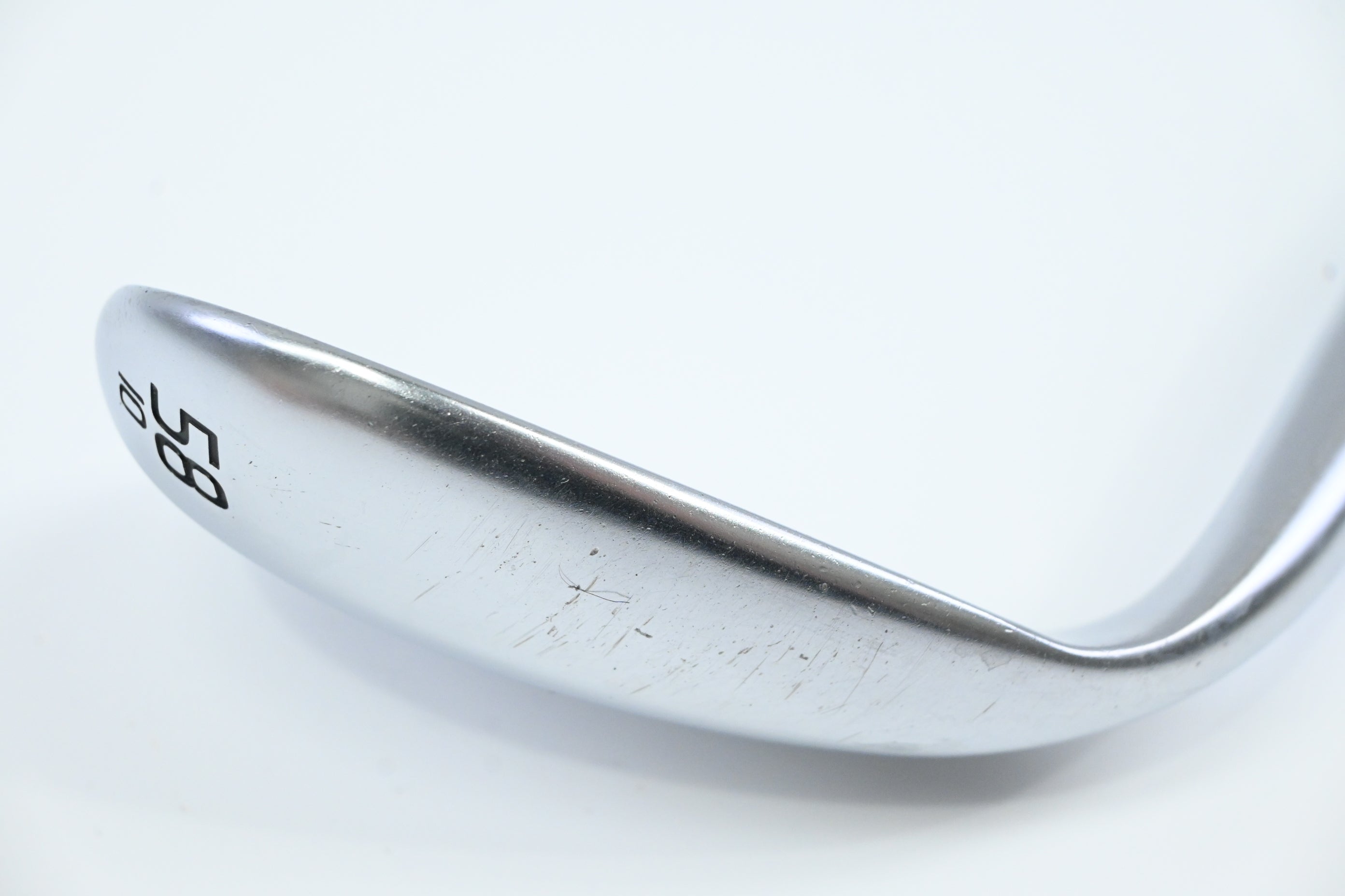 Ping Glide 3.0 Lob Wedge / 58 Degree / Green Dot / Regular Flex Project X LZ 115