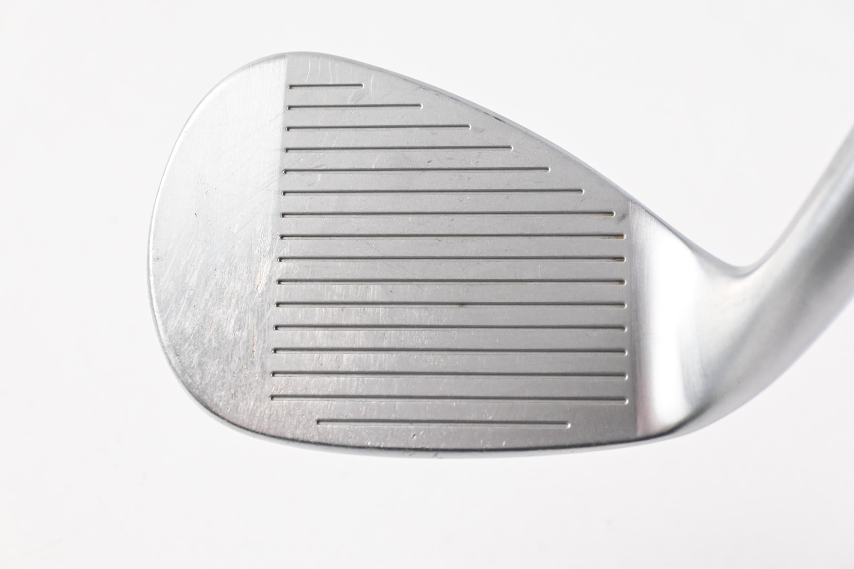 Callaway Mack Daddy CB Gap Wedge / 50 Degree / Stiff Flex KBS HI-REV 2.0 105