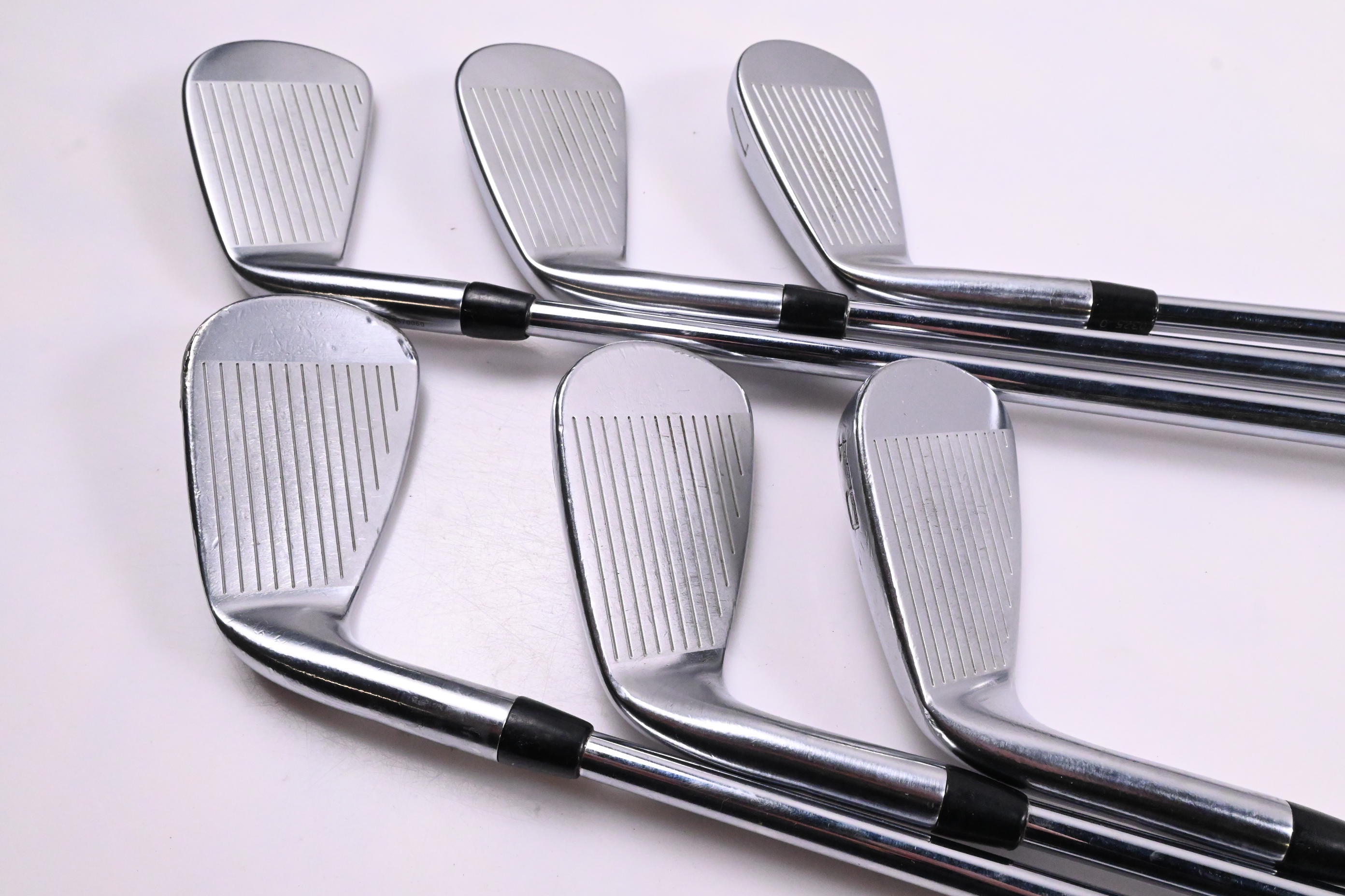 Titleist T150 2023 Irons / 5-PW / X-Flex Project X Shafts