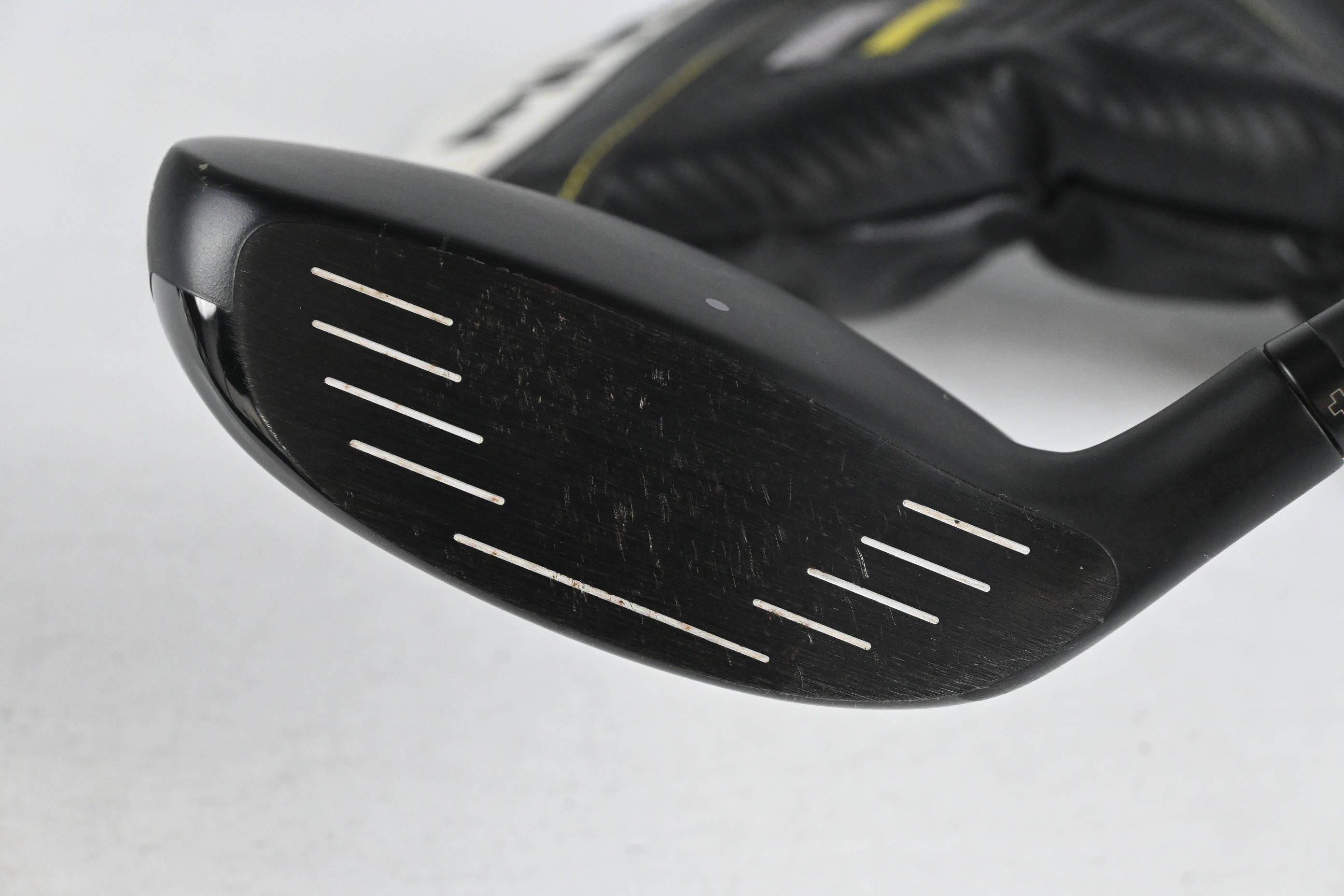 Ping G430 SFT #3 Wood / 16 Degree / Senior Flex Ping Alta Quick 45 Shaft
