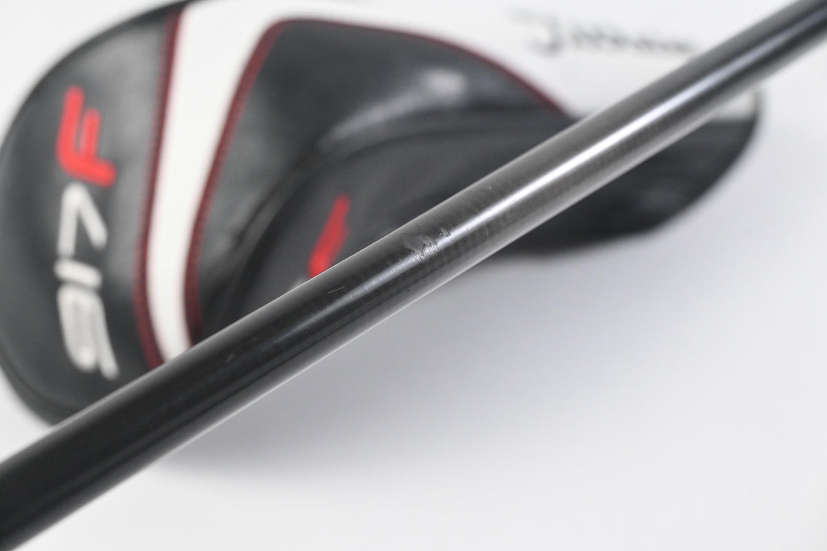 Left Hand Titleist 917 F2 #5 Wood / 18 Degree / Regular Flex Diamana M+ Red 60