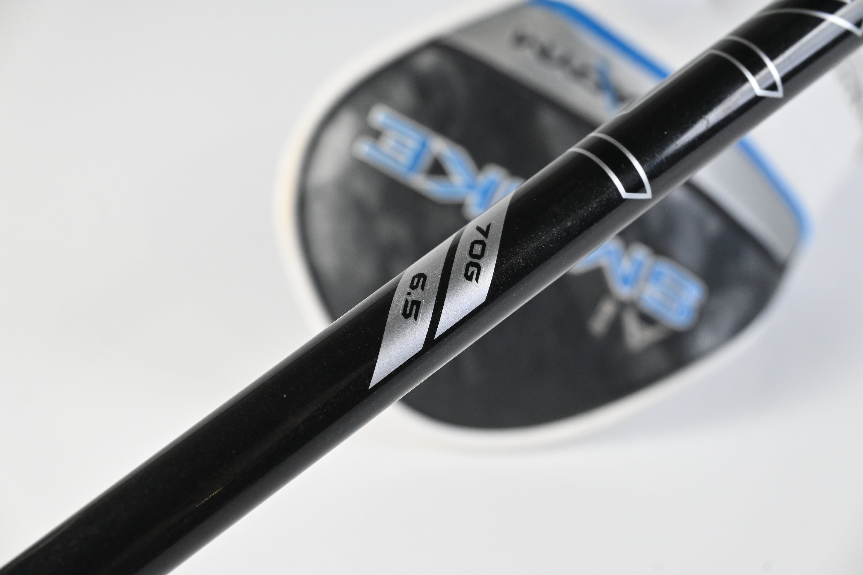 Callaway Paradym Ai Smoke Triple Diamond #3 Wood / 15 Degree / X-Flex Denali