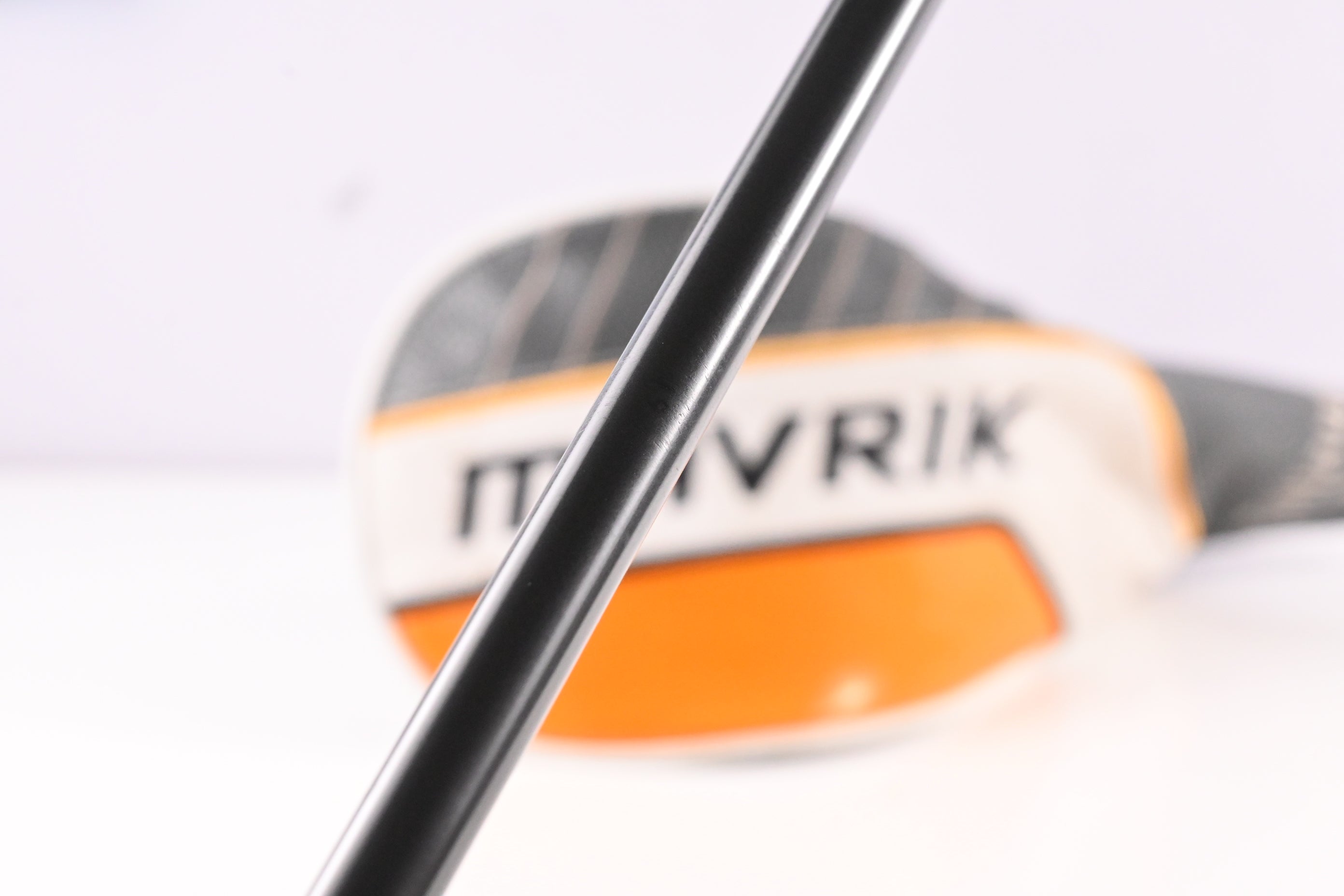 Callaway Mavrik Driver / 9 Degree / Stiff Flex EvenFlow Riptide 50 Shaft