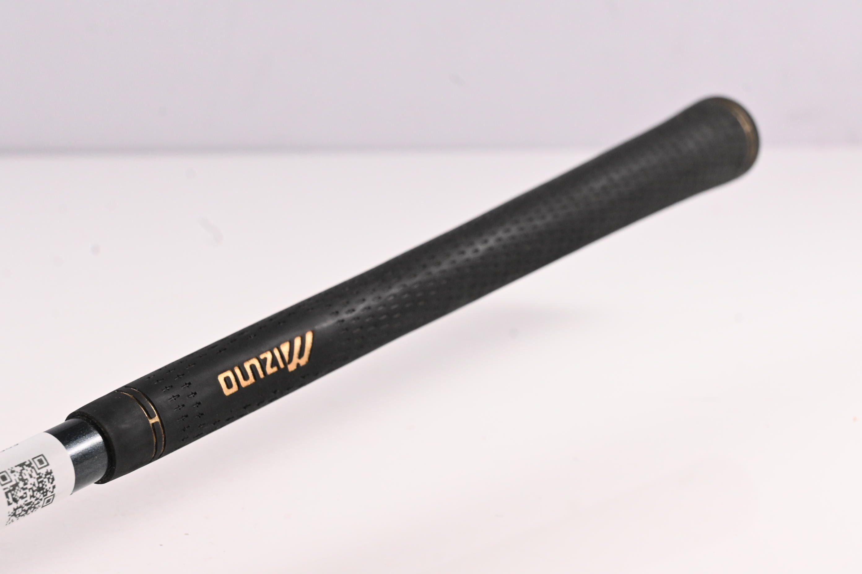 Mizuno T-Zoid Forged #5 Wood / 18 Degree / Regular Flex Mizuno Accel-Arc Shaft