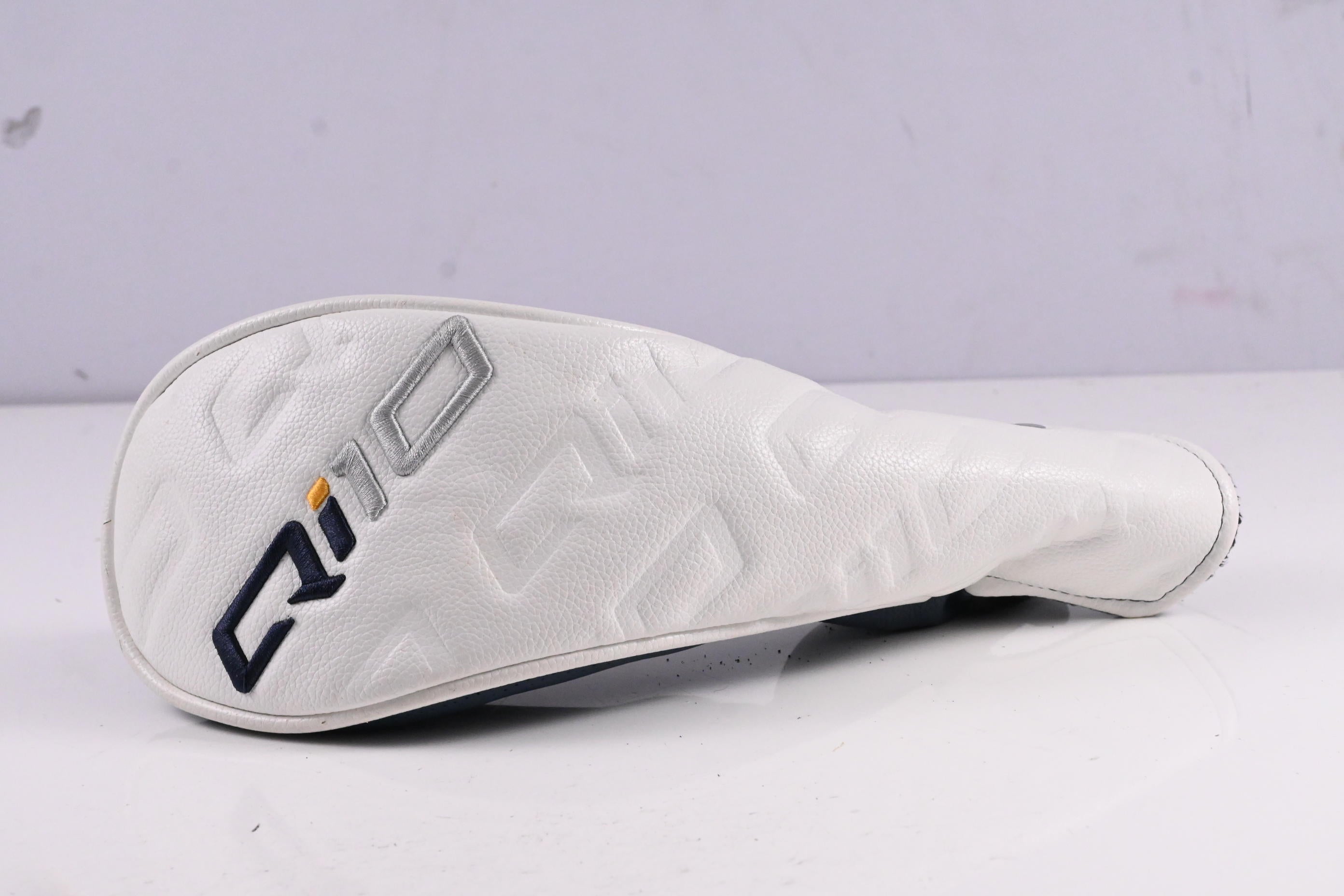 Taylormade Qi10 Tour #3 Wood / 15 Degree / Stiff Flex Reax 65 Shaft