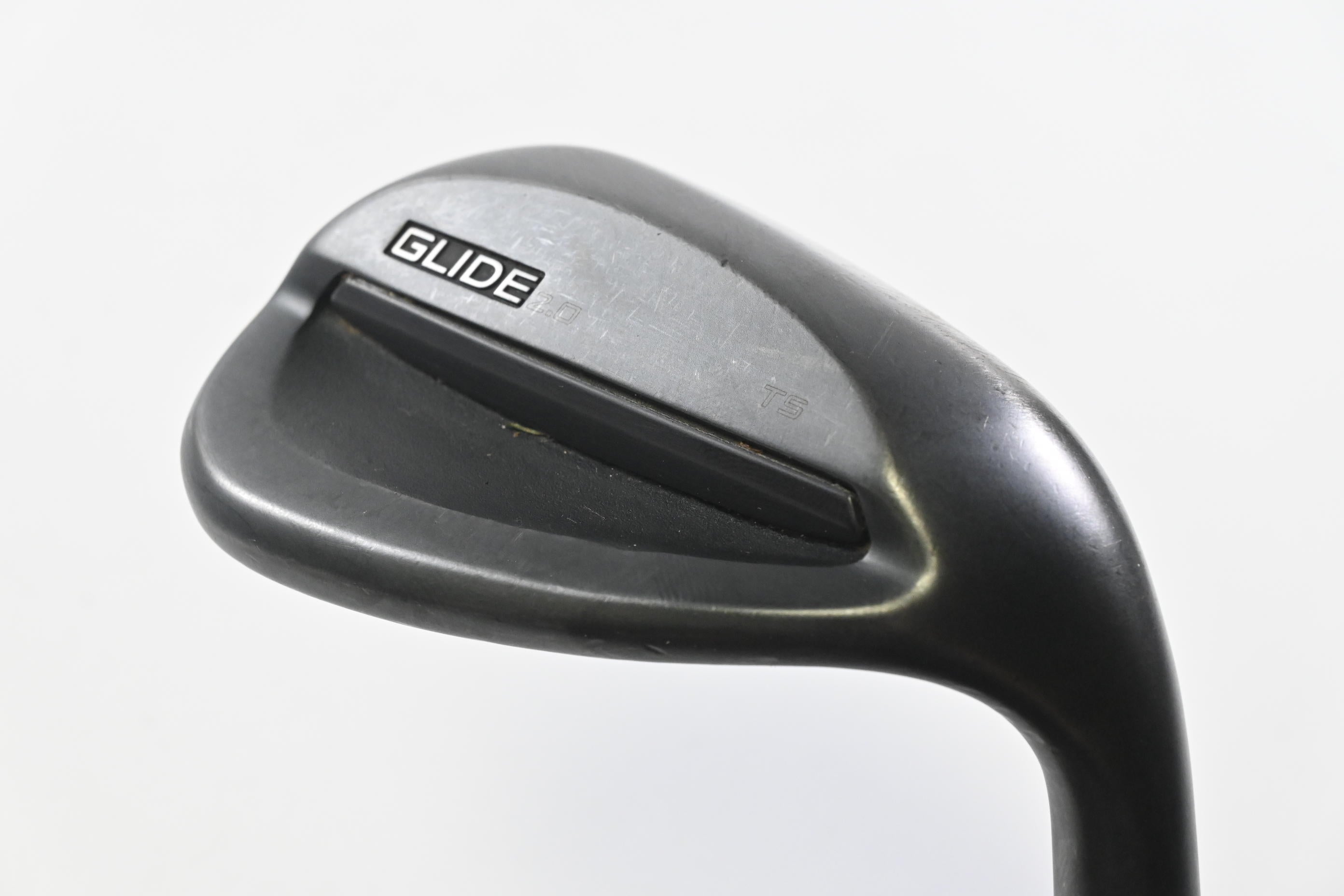 Ping Glide 2.0 Stealth Lob Wedge / 58 Degree / Green Dot / Stiff Flex Project X