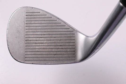 Cleveland RTX ZipCore Gap Wedge / 50 Degree / Wedge Flex Dynamic Gold Shaft